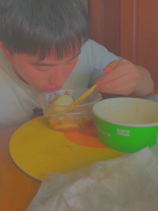 一日之际在于晨,在家吃早饭真的太爽了,学校的早点被我吃遍了