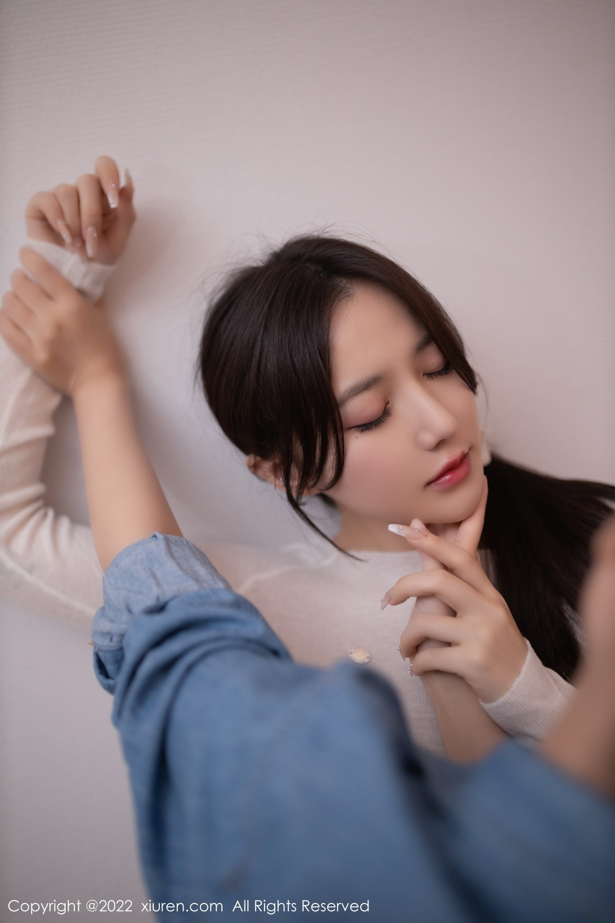 图片[6]-【XiuRen秀人网】2022.11.25 Vol.5913 魚子醬Fish【79P】-六色网