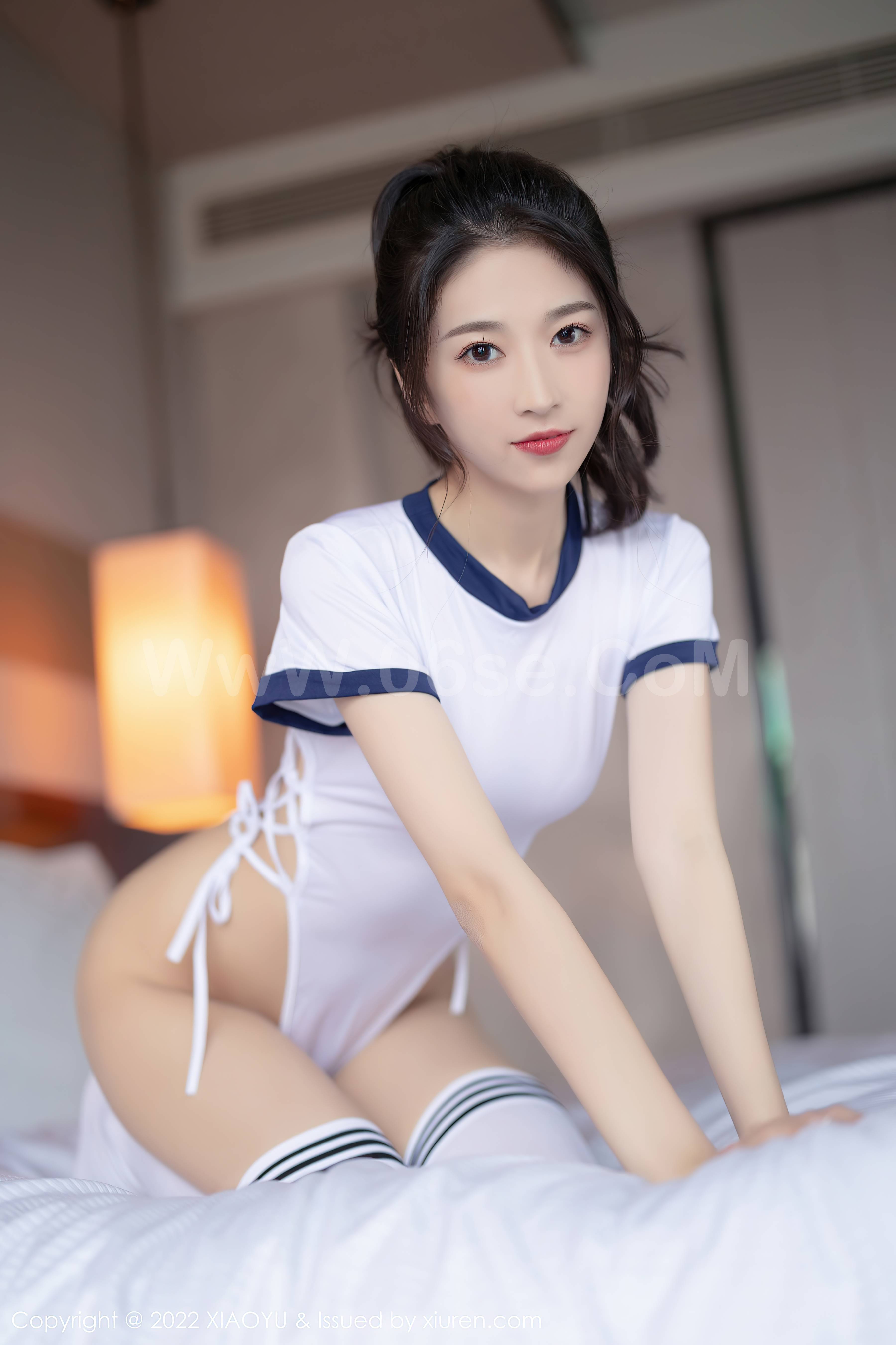 图片[53]-[XIAOYU语画界]2022.05.31 VOL.789 林乐一[73+1P／512MB]-六色网
