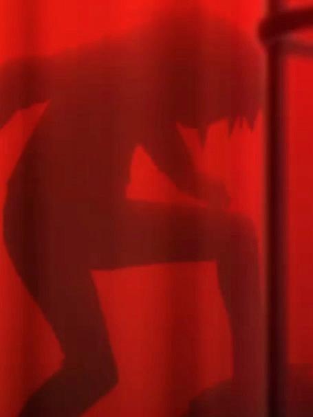 这是我见过最禽兽的母亲