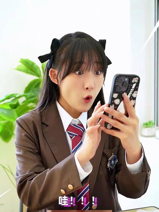 挑战粉笔做蛋糕,新的课堂玩具出现了!