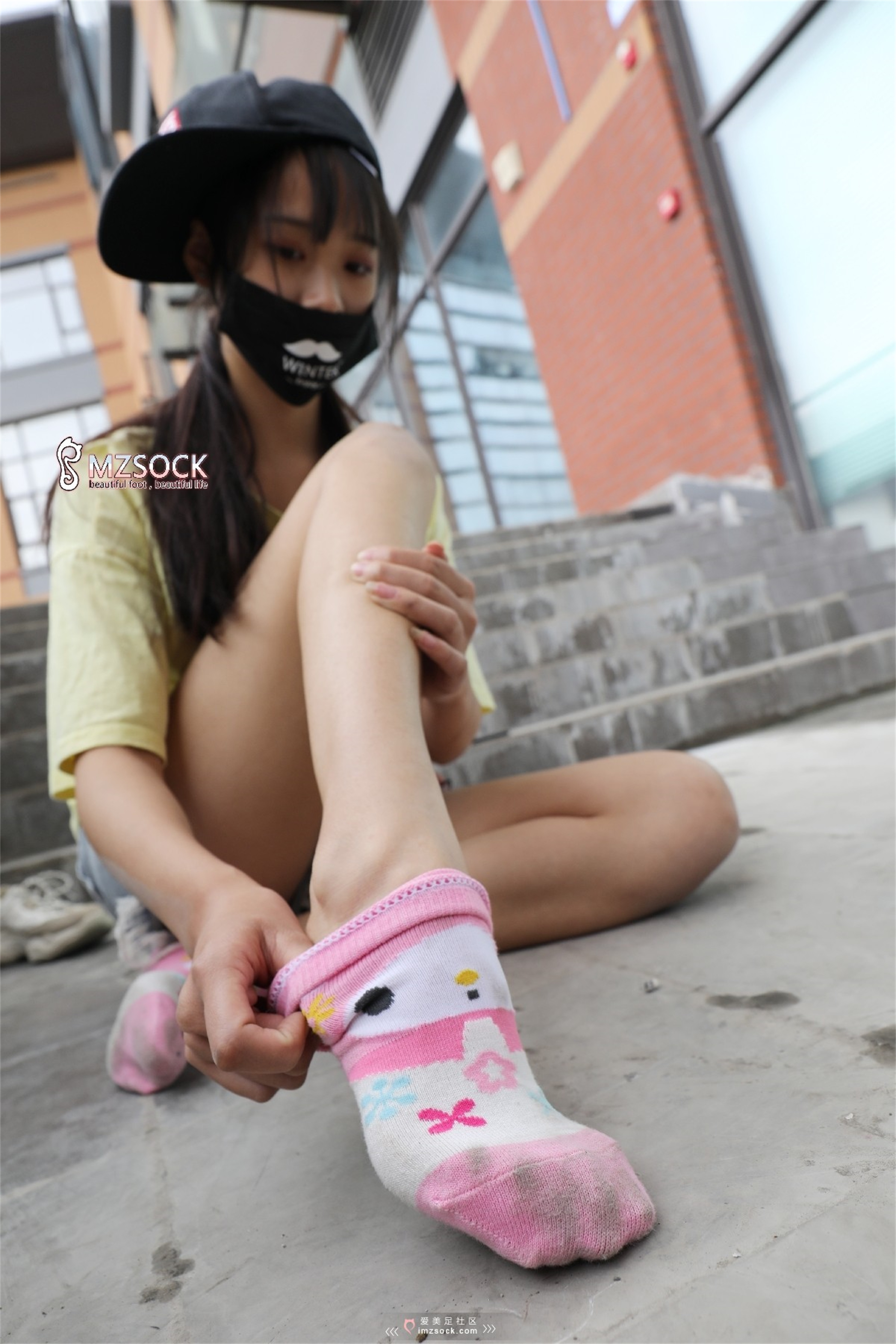 图片[28]-[MZSOCK]爱美足 NO.071 叮叮[66P173M]-六色网