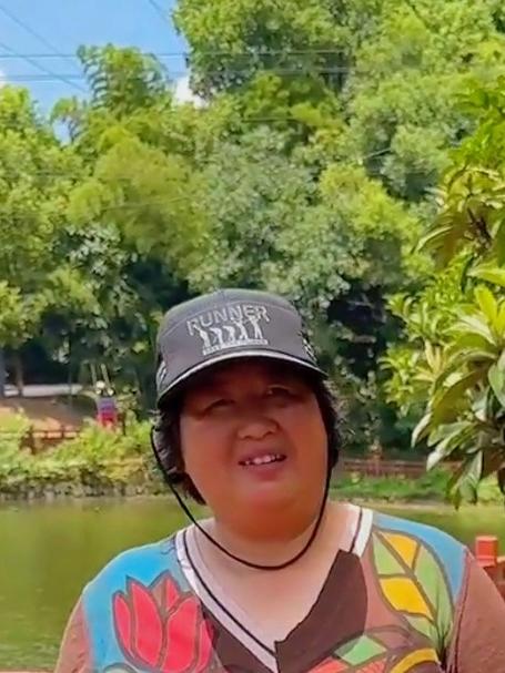 花7万块在萍乡包下粉丝大姐家的鱼塘，拉一网能上多少鱼？