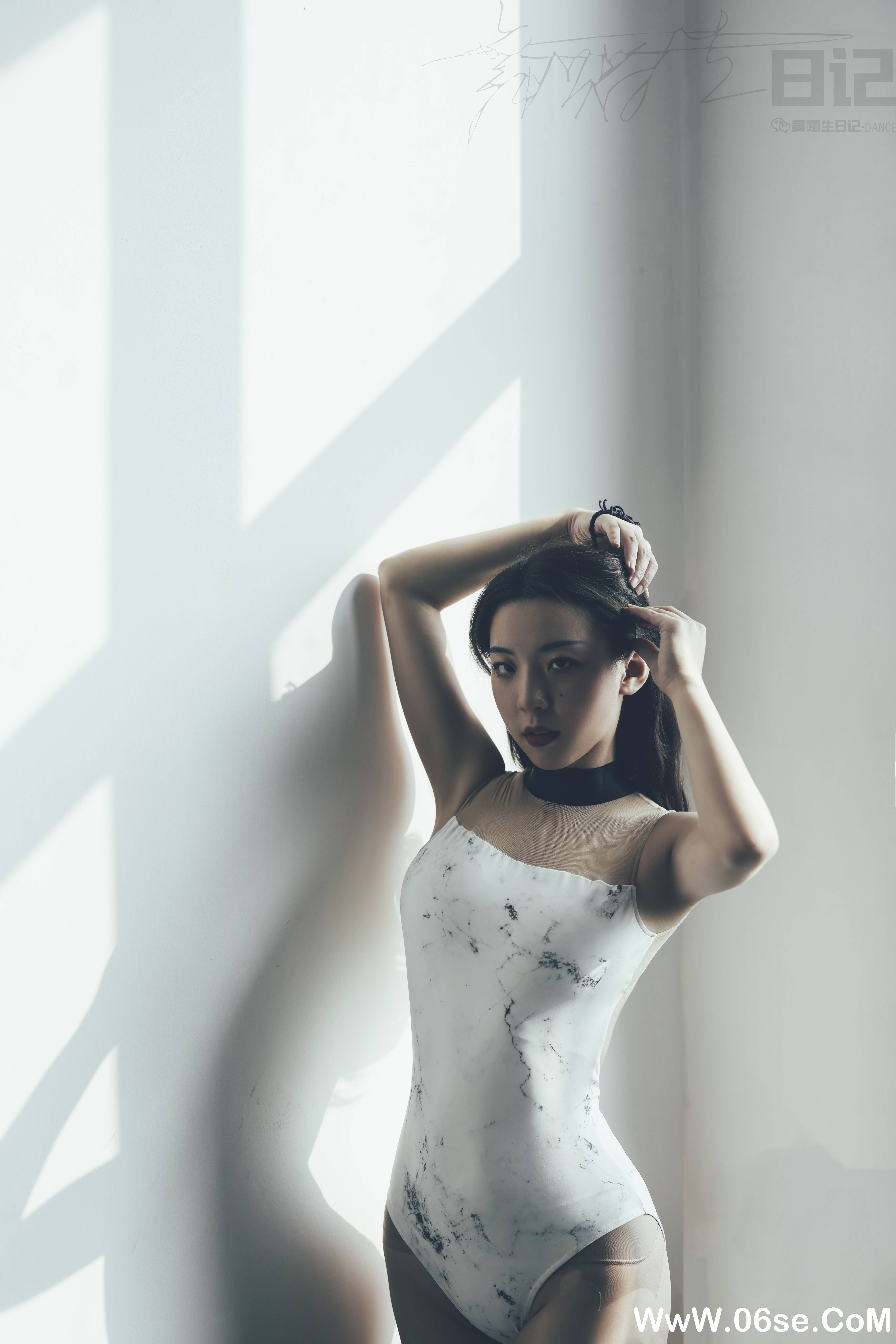 图片[27]-[GALLI嘉丽]舞蹈生日记 068 – 子琪姐姐[53P344M]-六色网