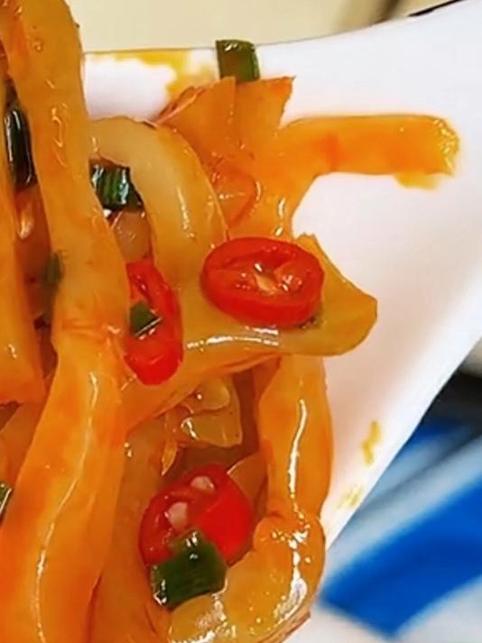 涪陵榨菜闭眼囤!鲜香脆嫩不齁咸,餐桌必备小咸菜
