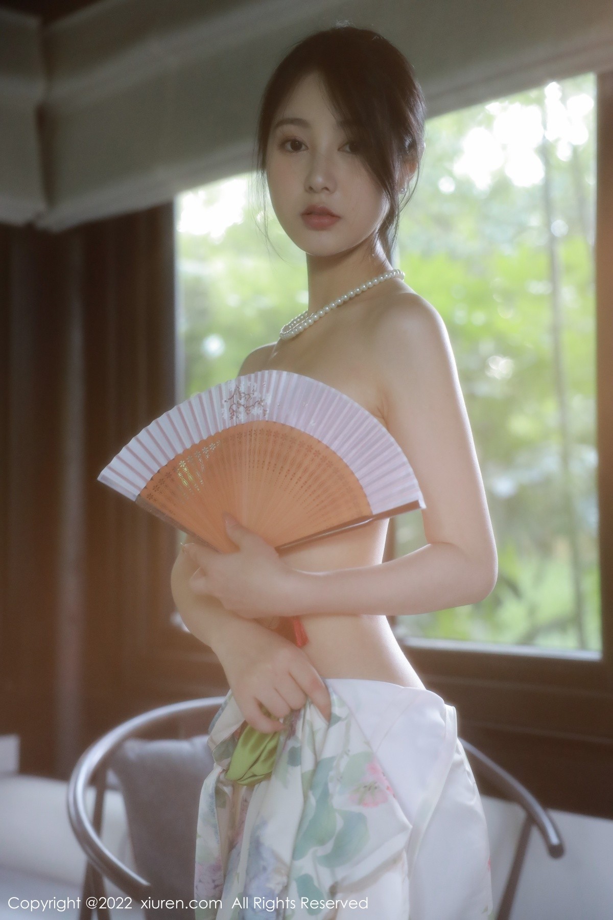 图片[103]-【XiuRen秀人網】2022.08.30 Vol.5514 謝晚晚【111P】-六色网
