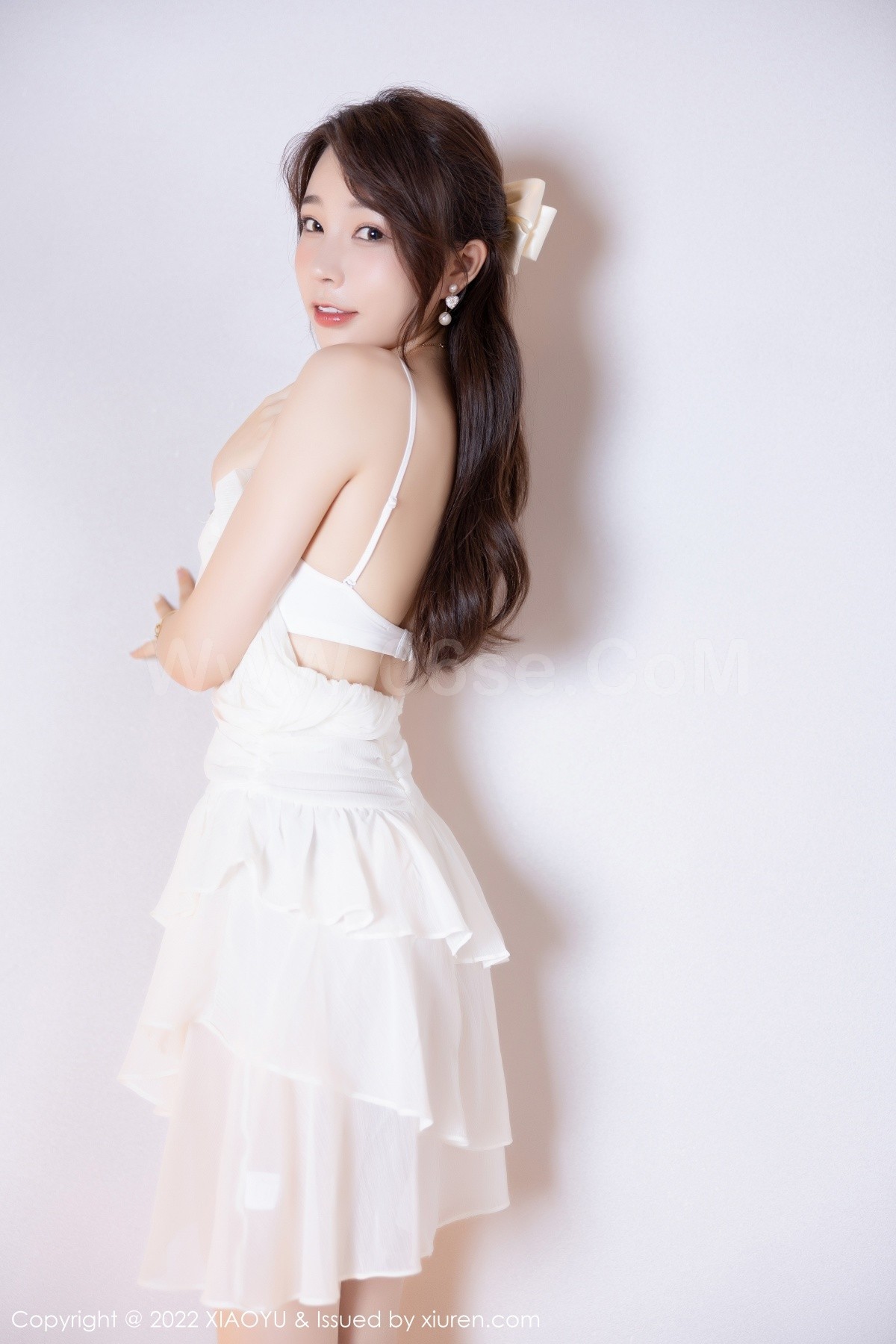 图片[44]-[XIAOYU语画界] 2022.09.07 Vol.859 徐莉芝Booty【77P】-六色网