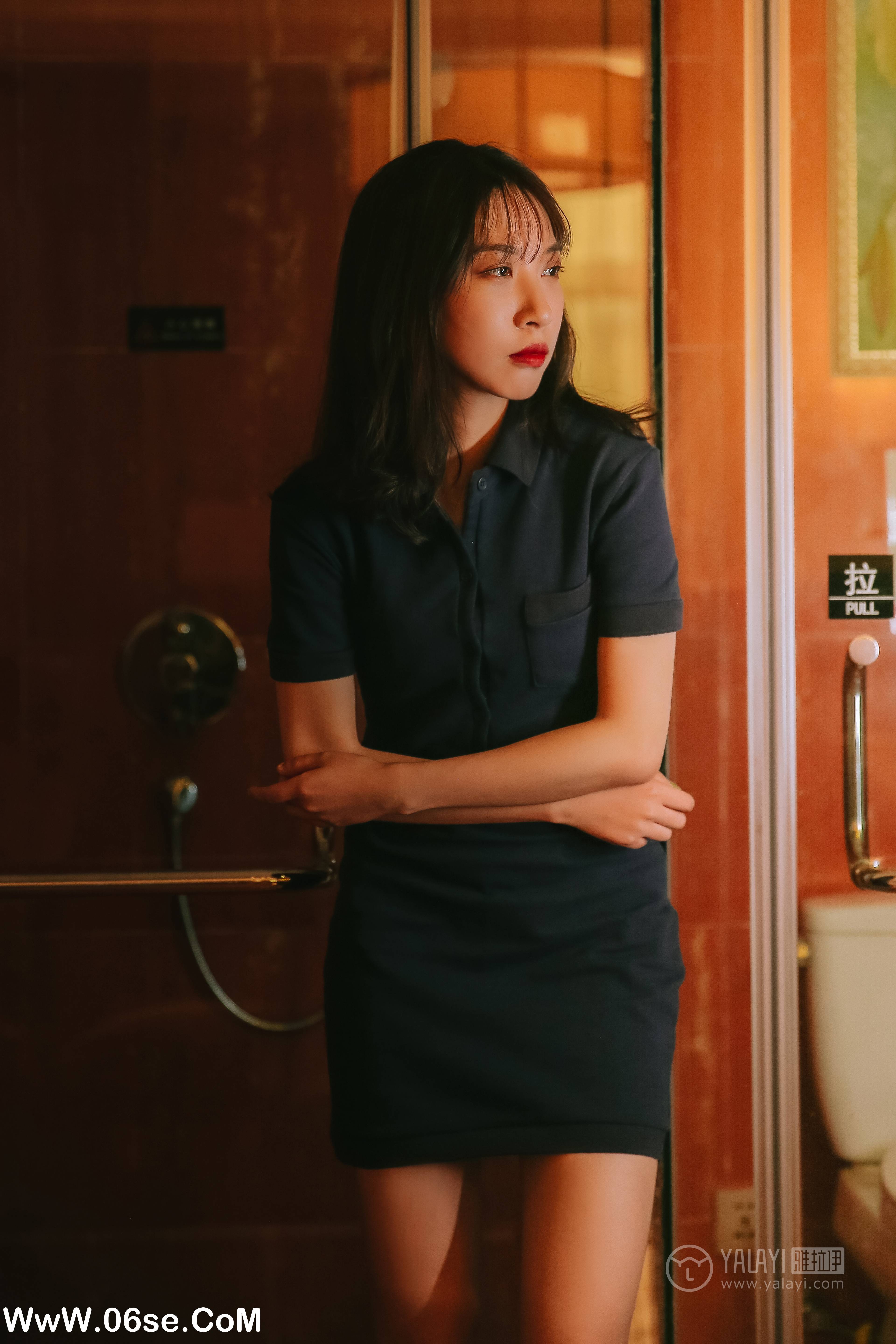 图片[27]-[YALAYI雅拉伊] No.308 蓝心 41+1P402M-六色网