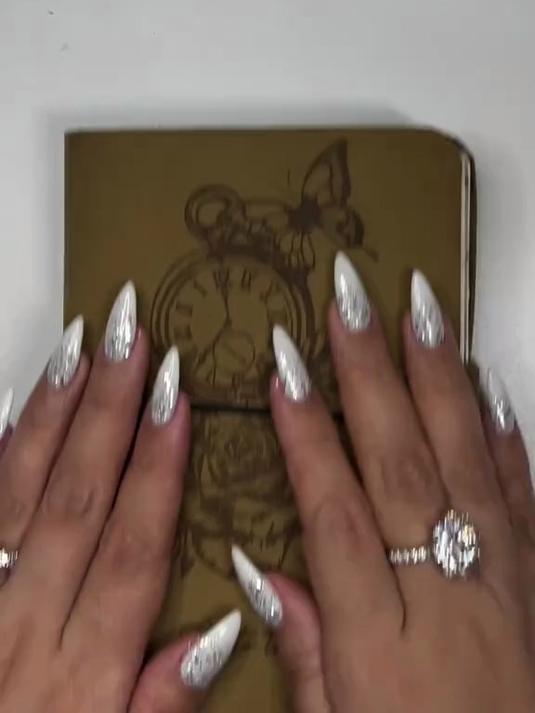 沉浸式做蒸汽朋克主题手账