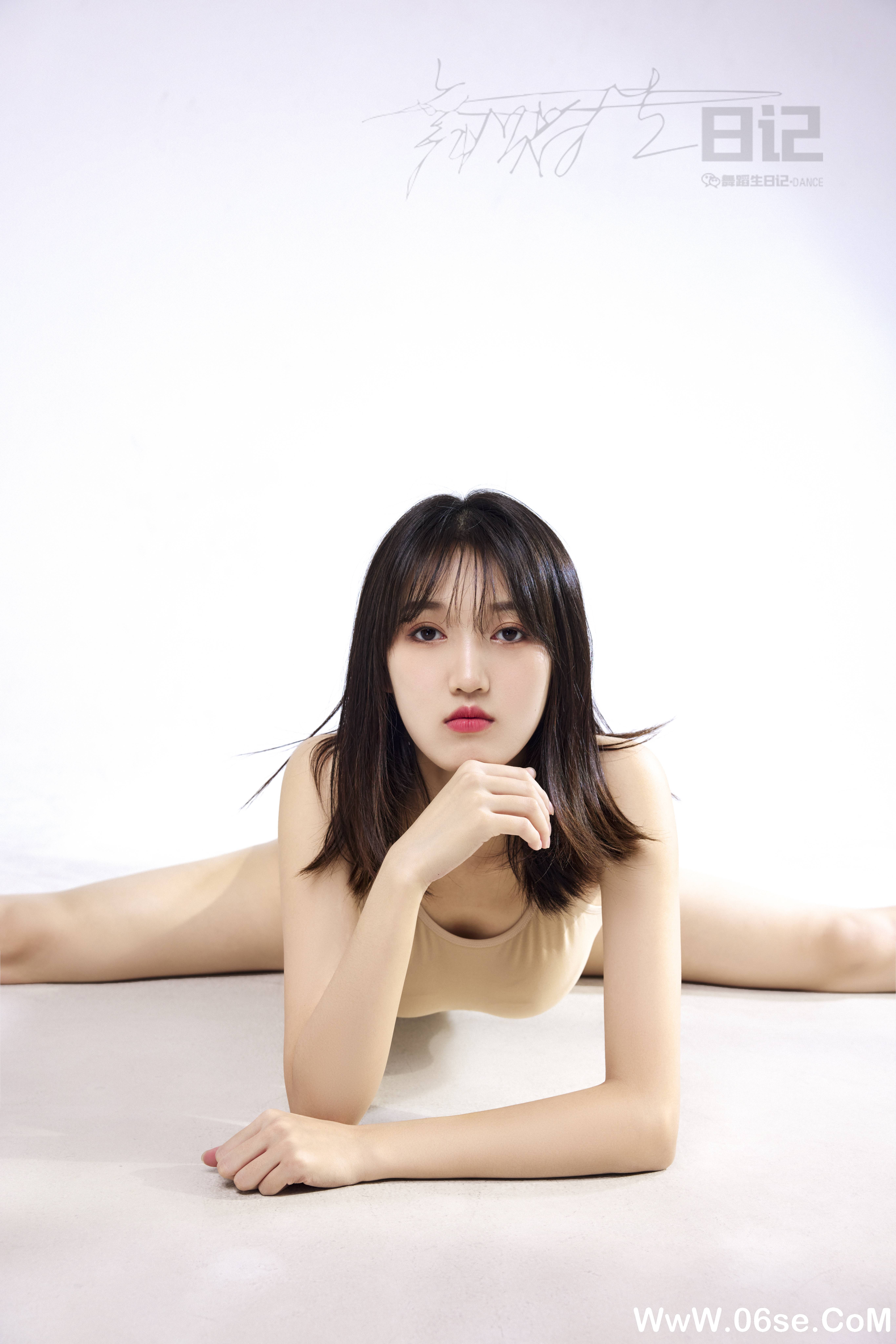 图片[29]-[GALLI嘉丽]舞蹈生日记 065 – 艺考生 美琪[44P351M]-六色网