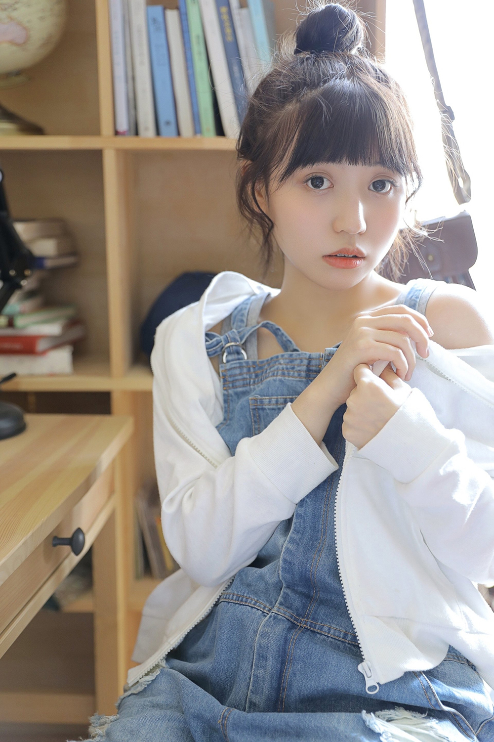 图片[13]-氧气女孩儿-六色网