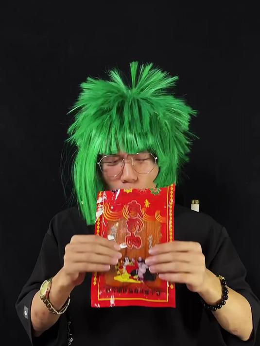 吃完唐僧肉会长生不老？大冬天的试一试？