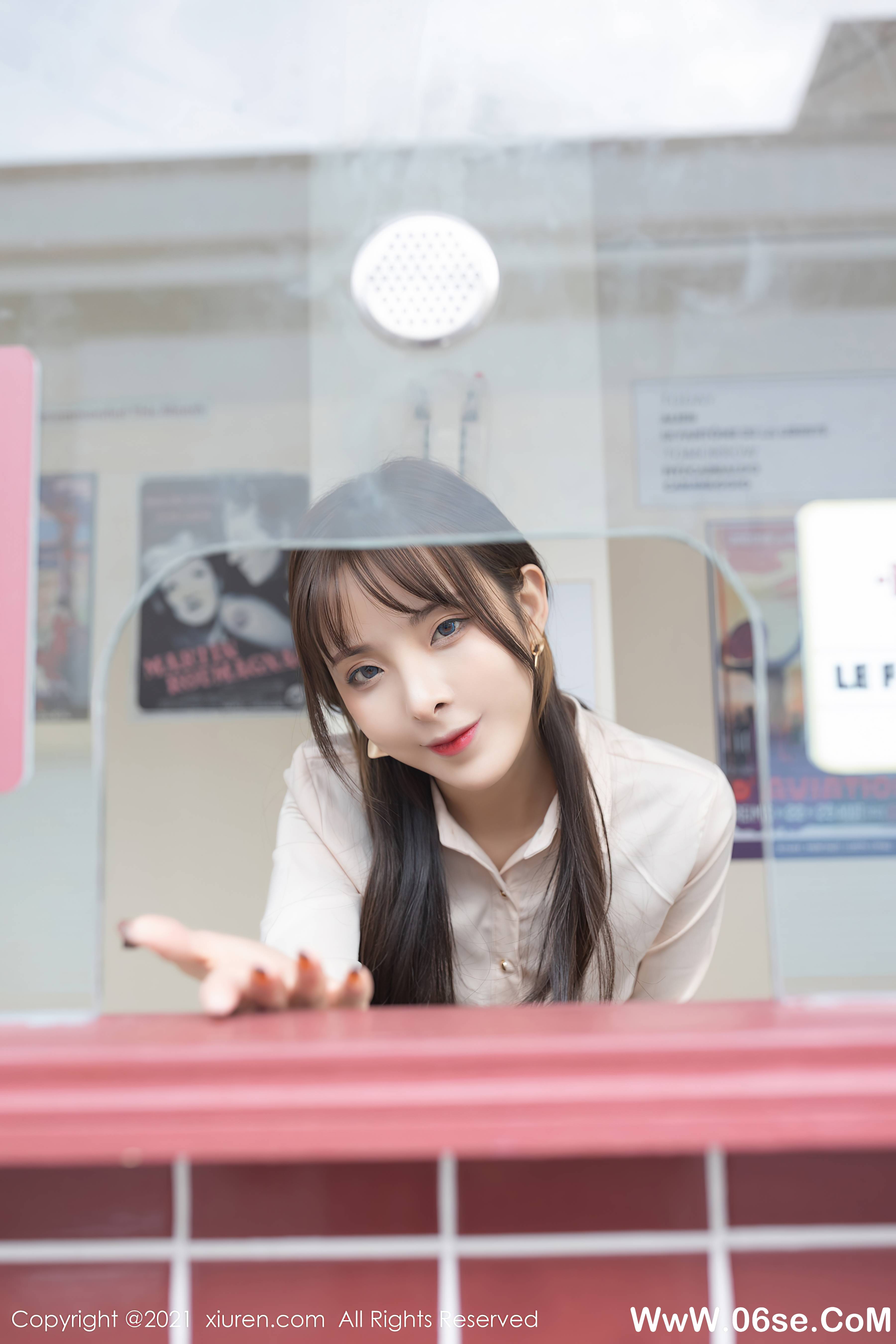 图片[4]-[XIUREN秀人网] 2021.05.24 NO.3453 陈小喵[68+1P651M]-六色网