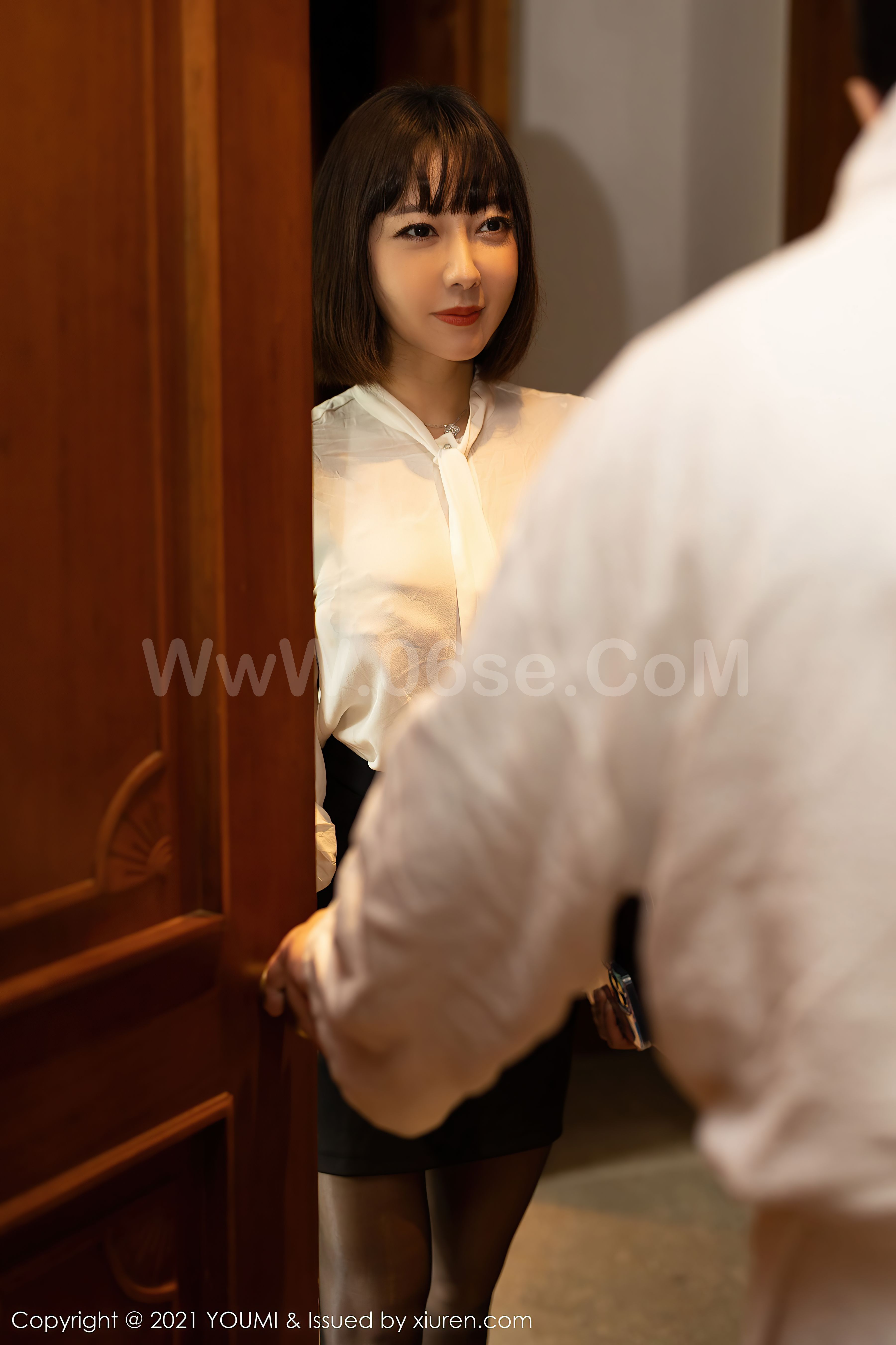 图片[8]-YouMi Vol.662 Victoria – Guo Er (果儿)-六色网