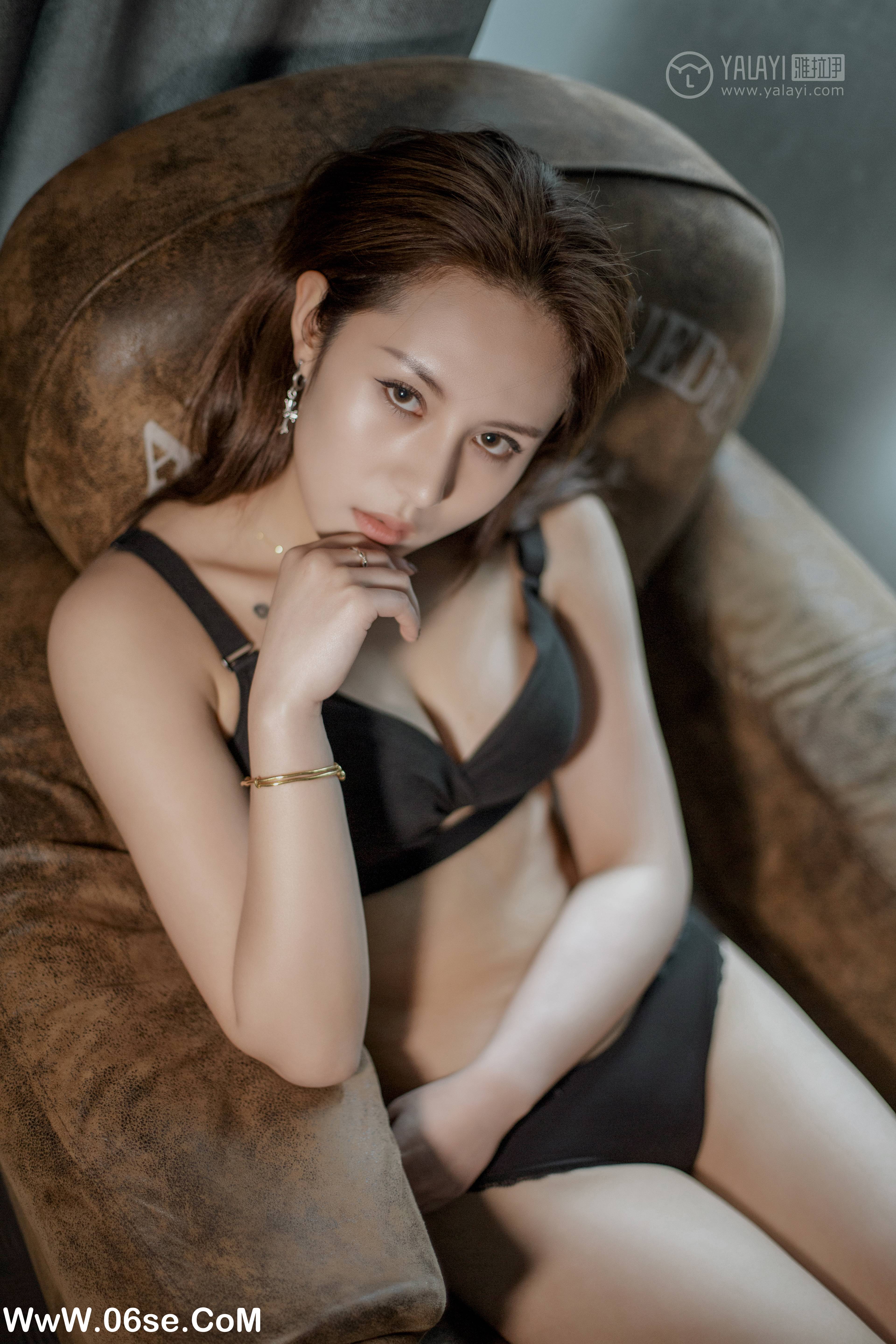图片[16]-[YALAYI雅拉伊] No.287 有毒 雅辛-六色网