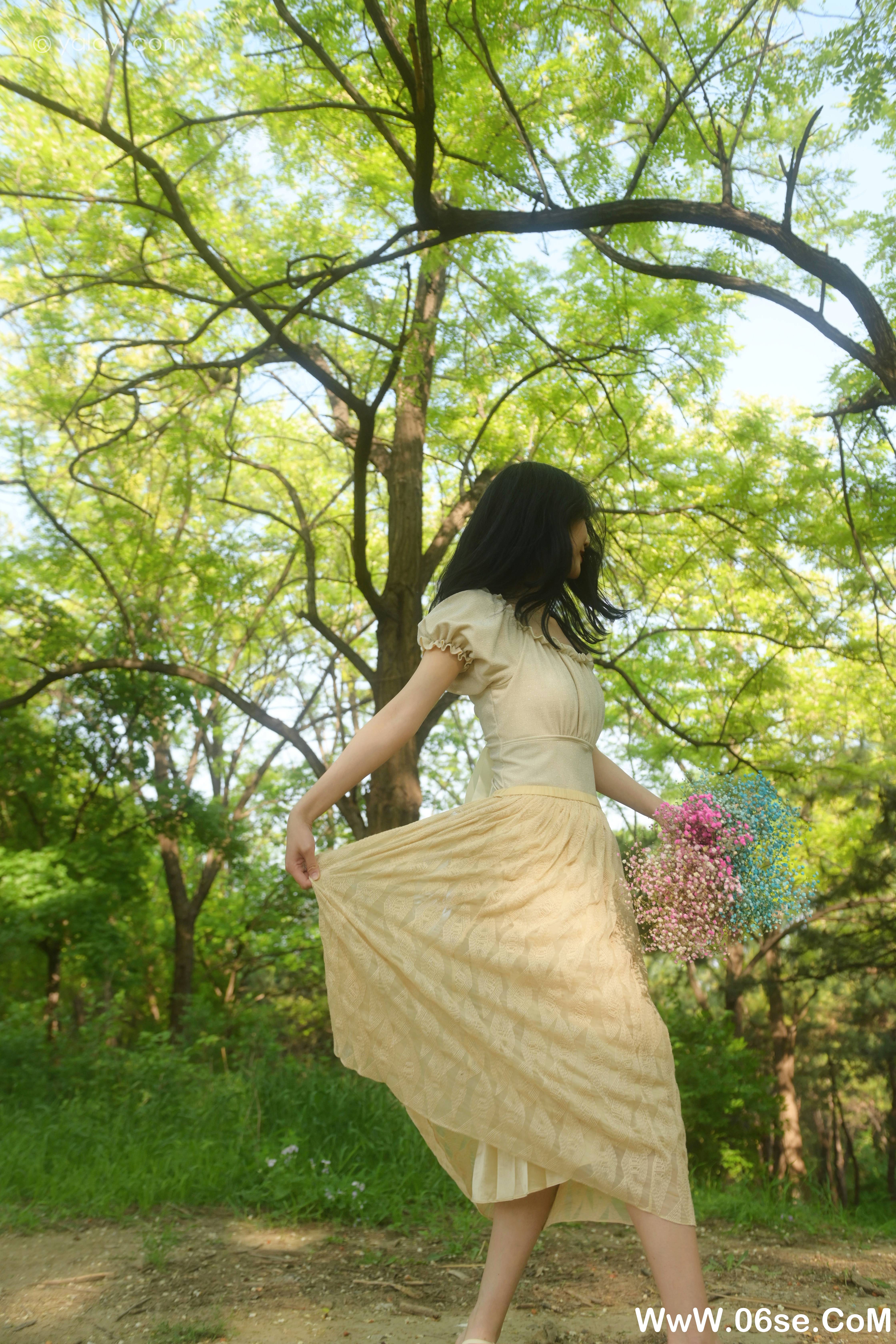 图片[29]-[YALAYI雅拉伊] 2022.06.15 NO.939  佳佳《气息》[36+1P787M]-六色网