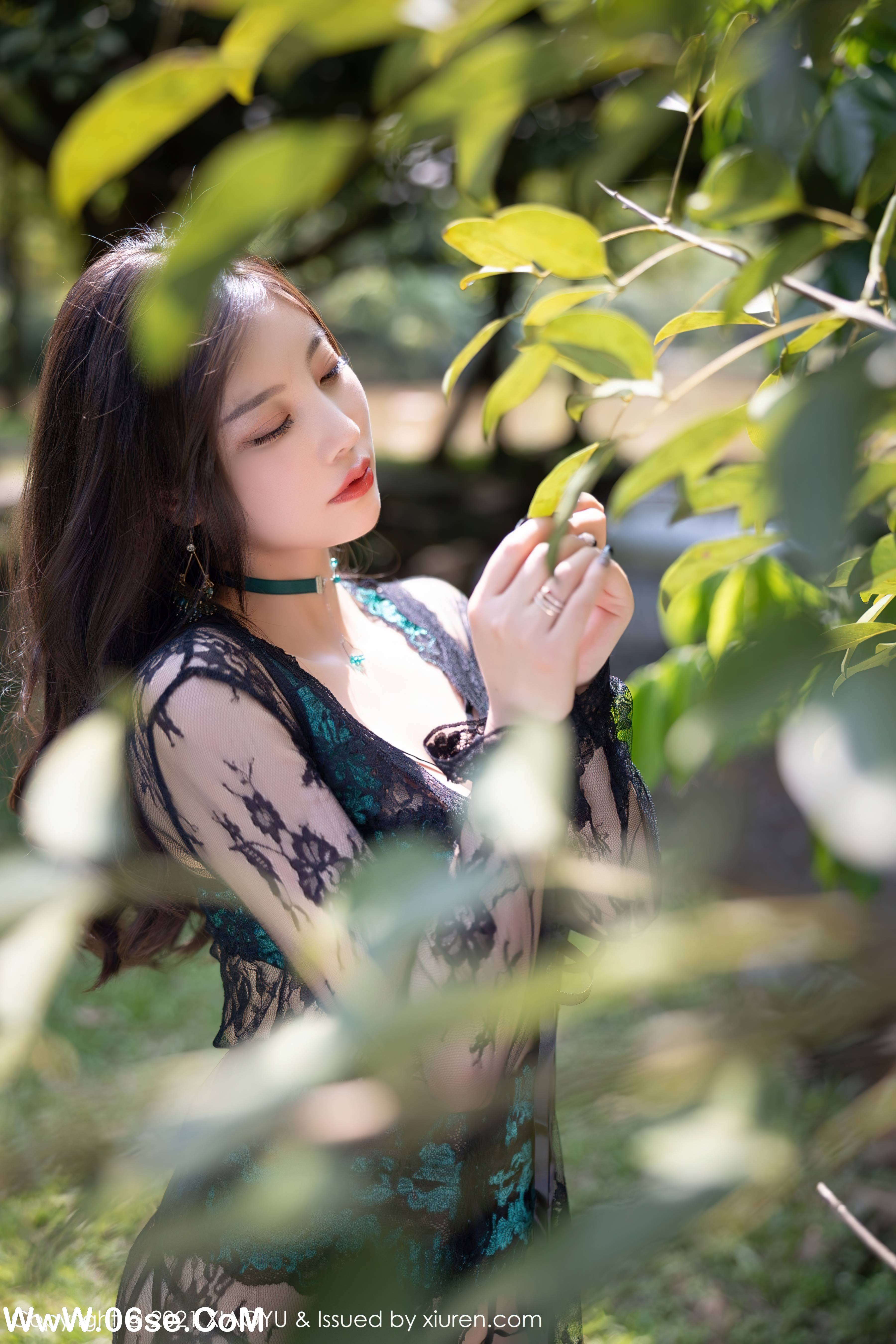 图片[11]-[XIAOYU语画界] 2021.10.29 NO.643 杨晨晨Yome[76+1P867M]-六色网