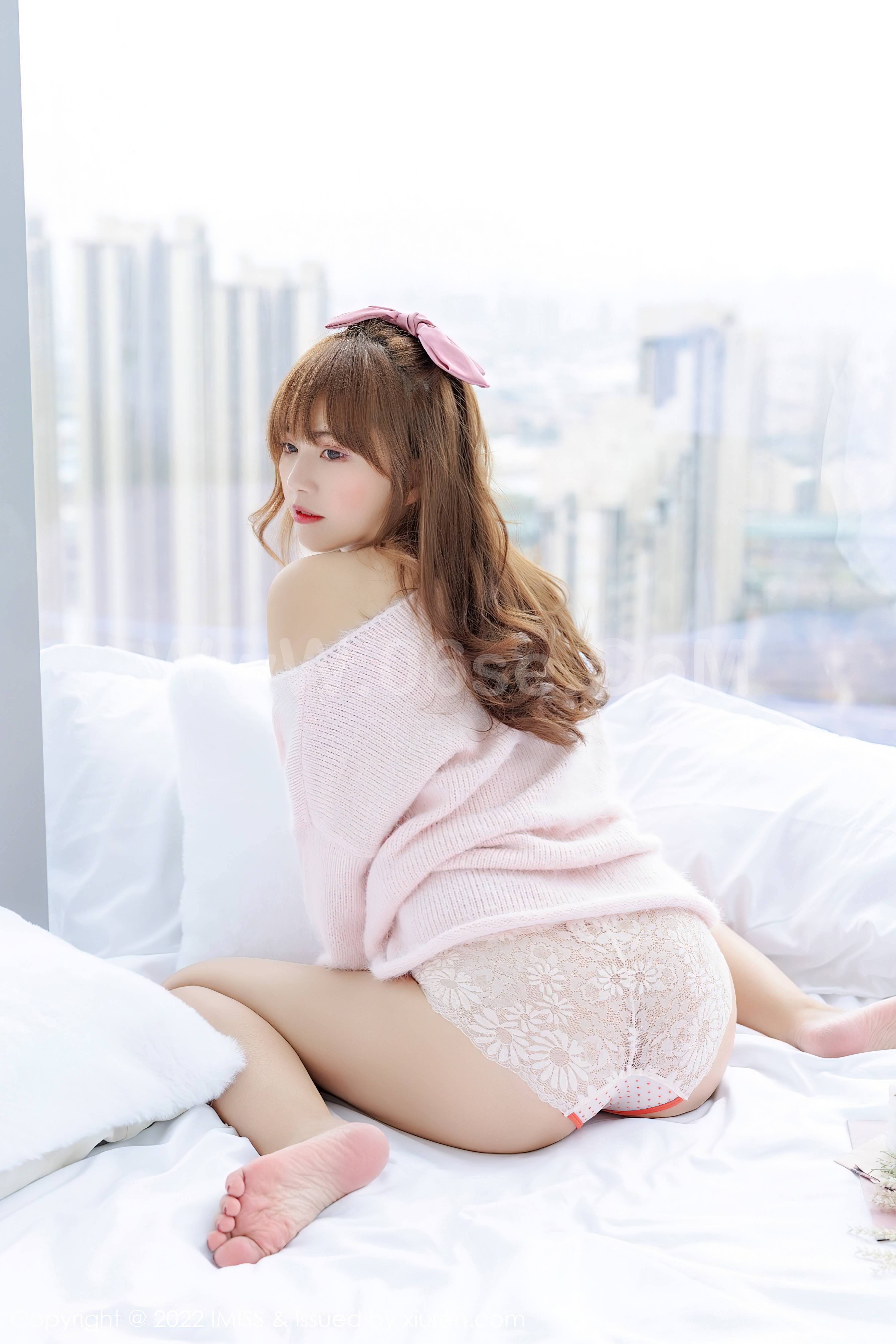 图片[9]-IMISS Vol.677 Zhang Si Yun (张思允Nice)-六色网
