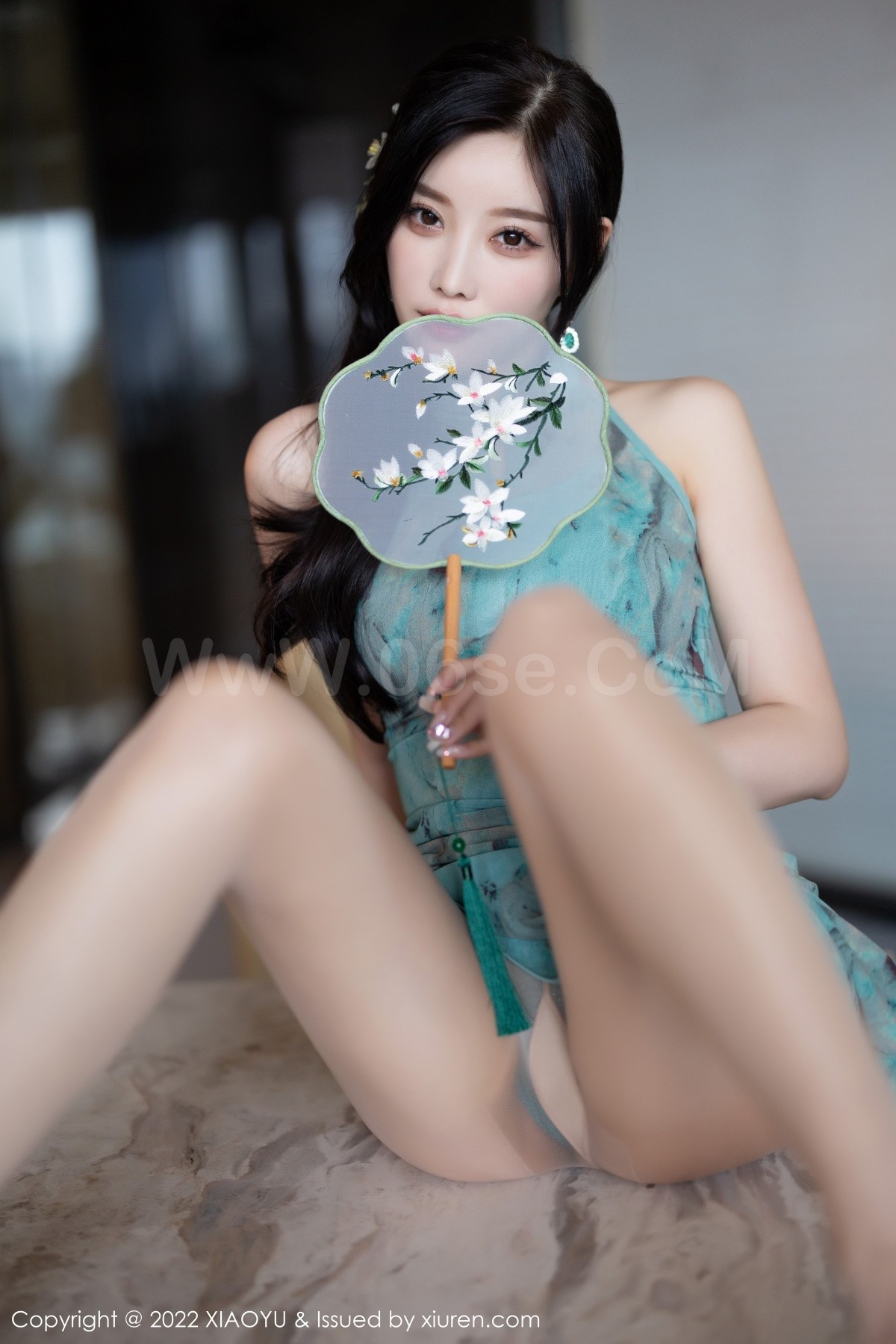 图片[38]-[XIAOYU语画界] 2022.10.14 Vol.882 楊晨晨Yome【92P】-六色网