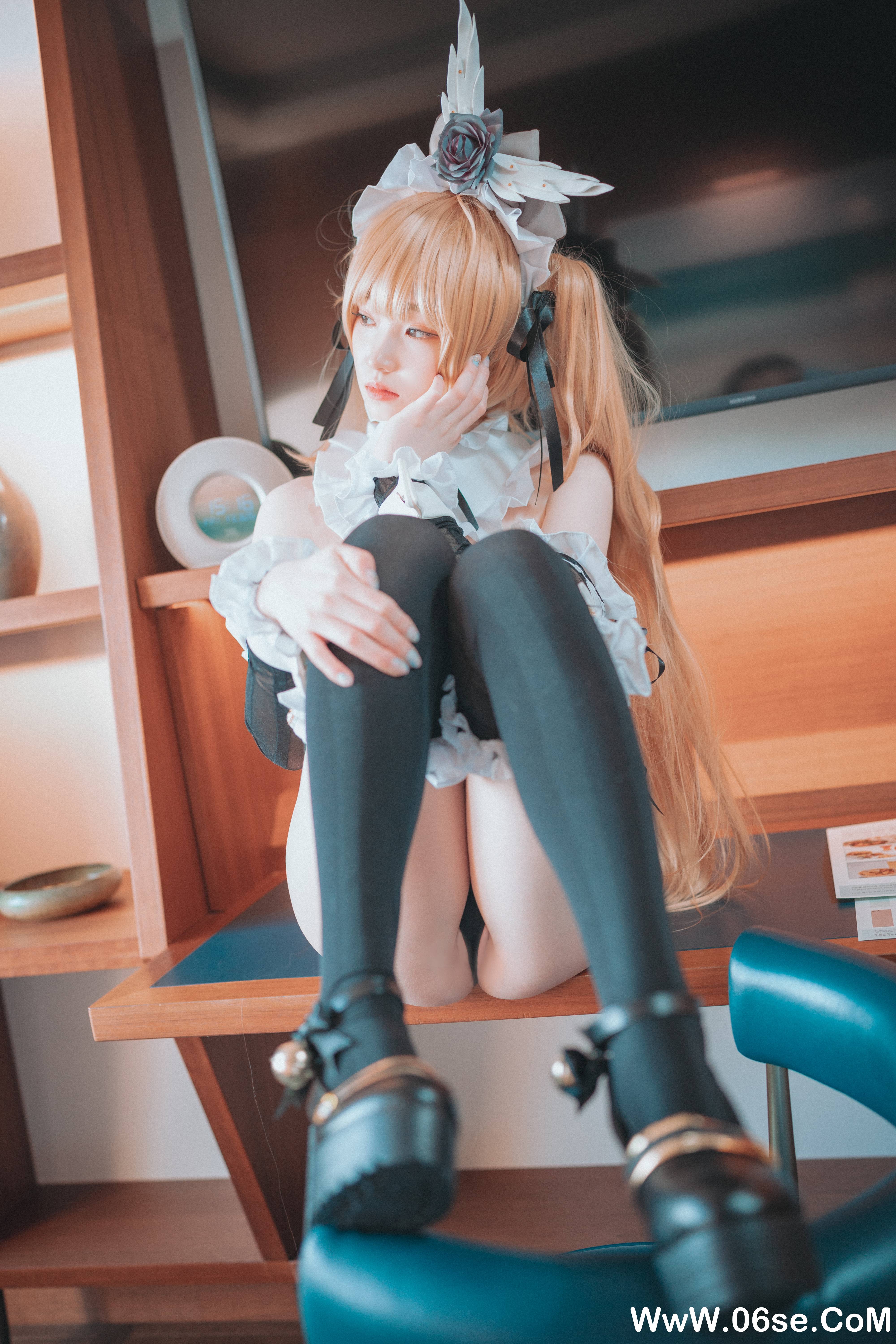 图片[46]-DJAWA – NO.028 Heart to Heart：Nephthys [211P2.25G]-六色网