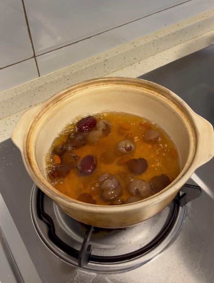 桂圆怎么吃最好