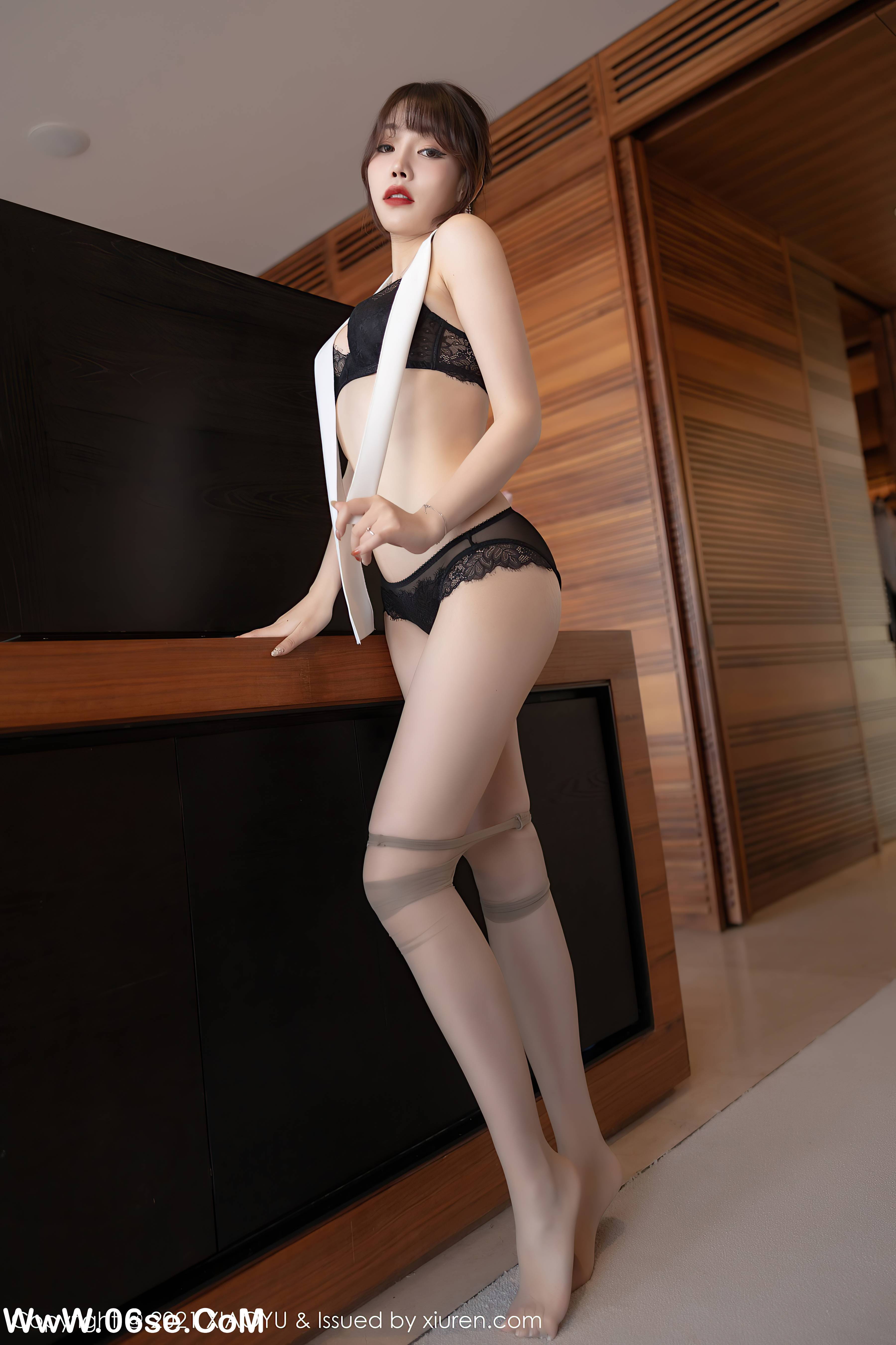 图片[74]-[XIAOYU语画界] 2021.06.07 NO.544 芝芝Booty[86+1P747M]-六色网