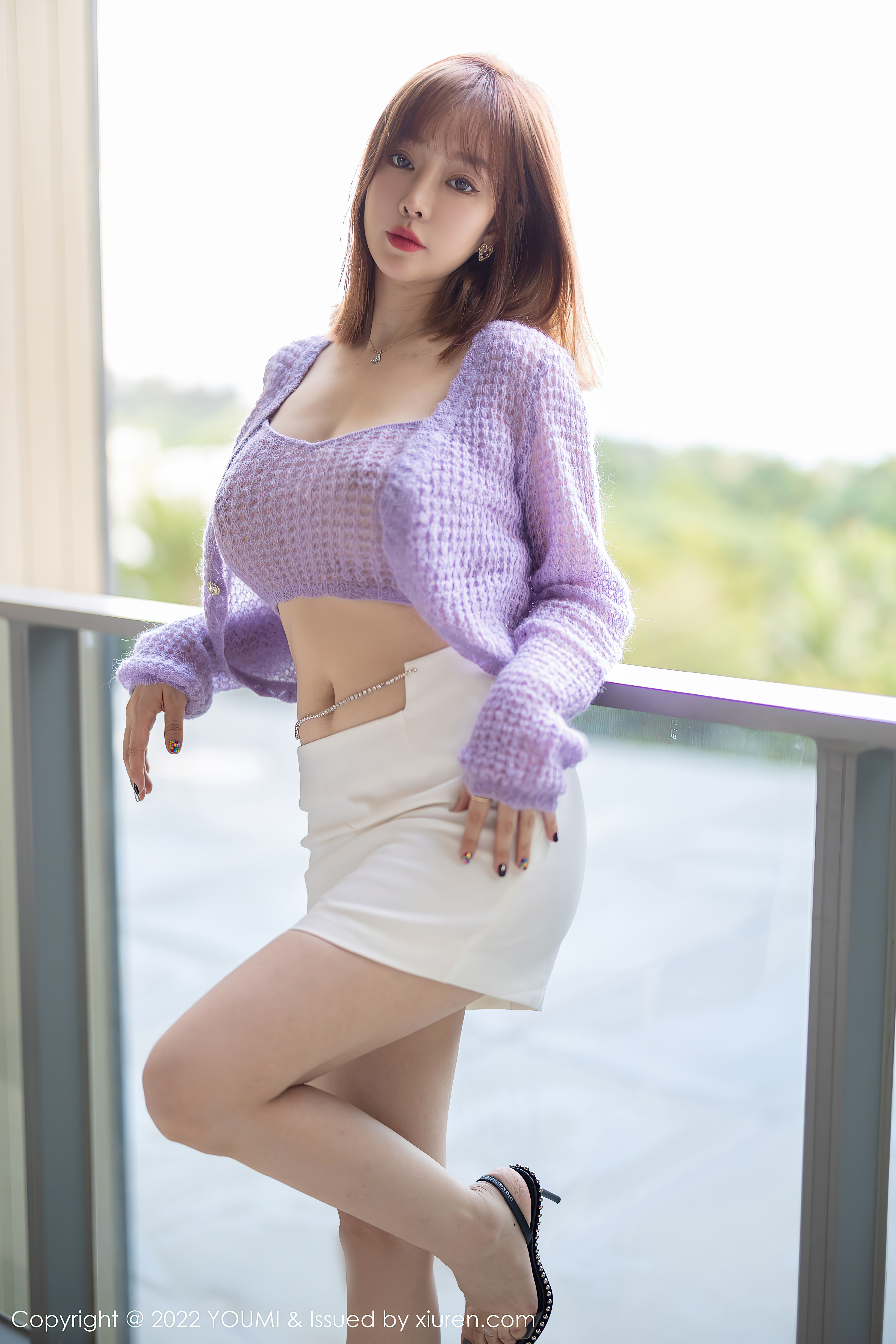 图片[14]-YouMi Vol.760 Wang Yu Chun (王雨纯)-六色网