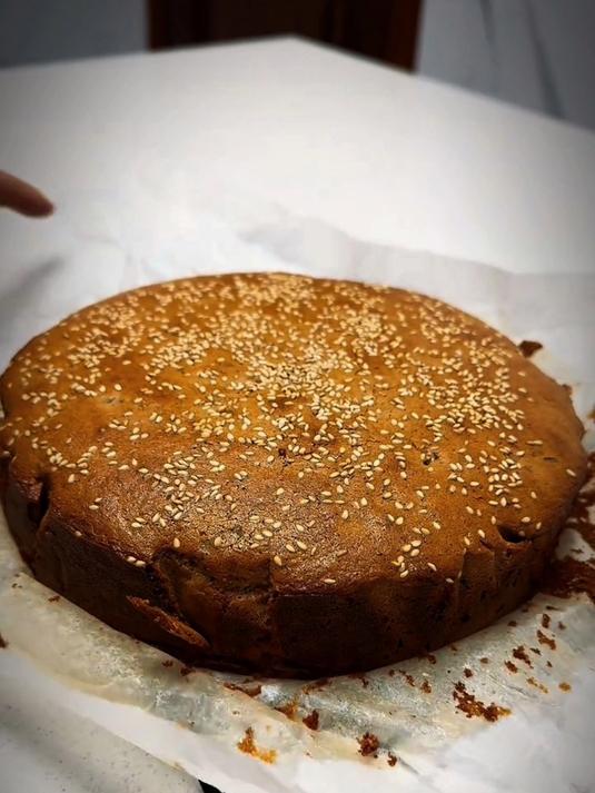 今天给大家分享一款红糖枣糕的做法