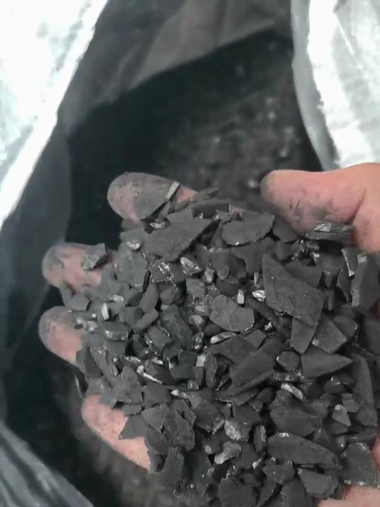 椰壳活性炭生产工艺流程 活性炭 黄金椰壳活性炭