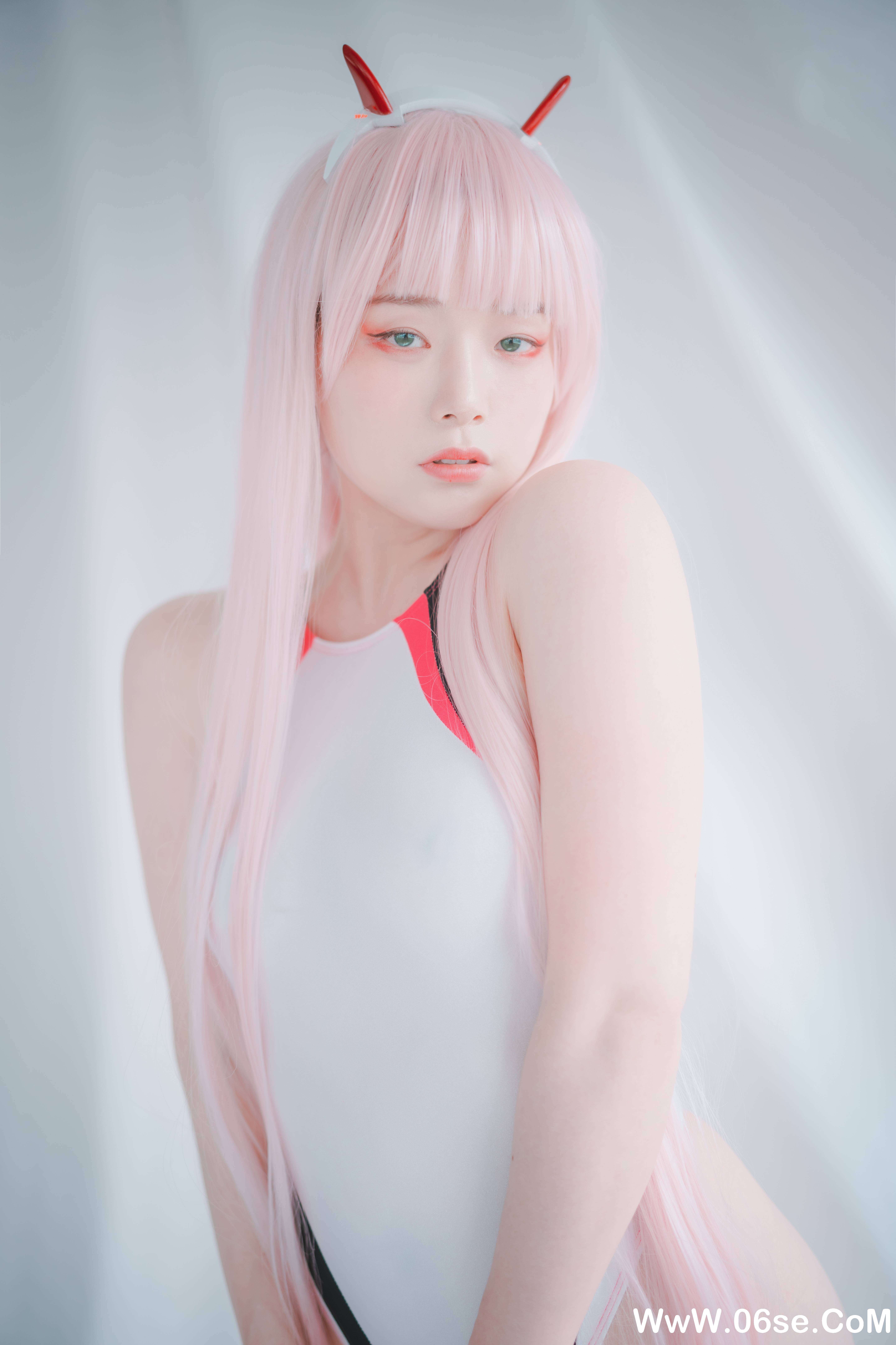 图片[36]-DJAWA – NO.059 Darling in the FranXX – Code 002 – Vol.2 [112P1.48G]-六色网