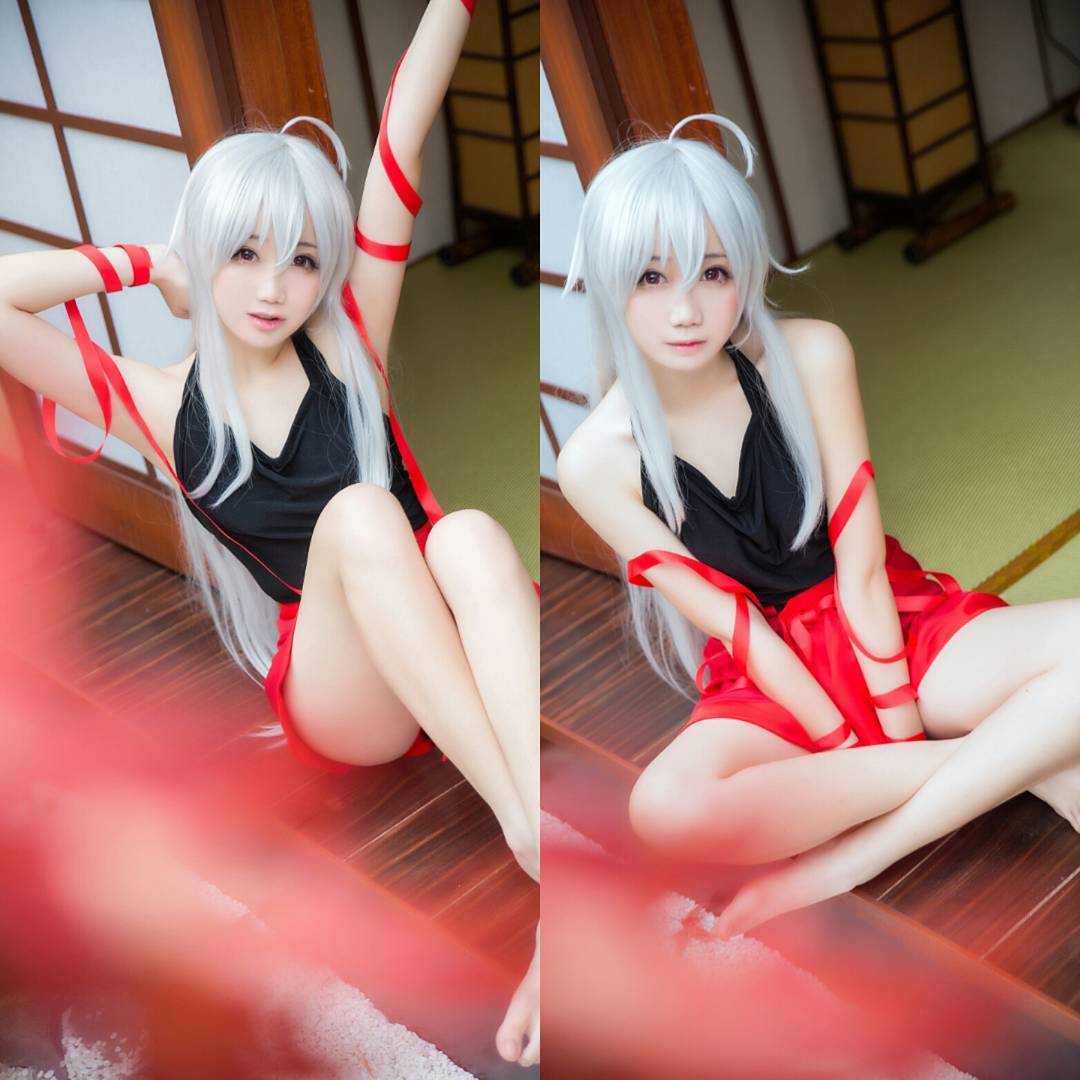图片[204]-焖焖碳 NO.001 – 微博图片视频打包合集[1459P+98V657M]-六色网