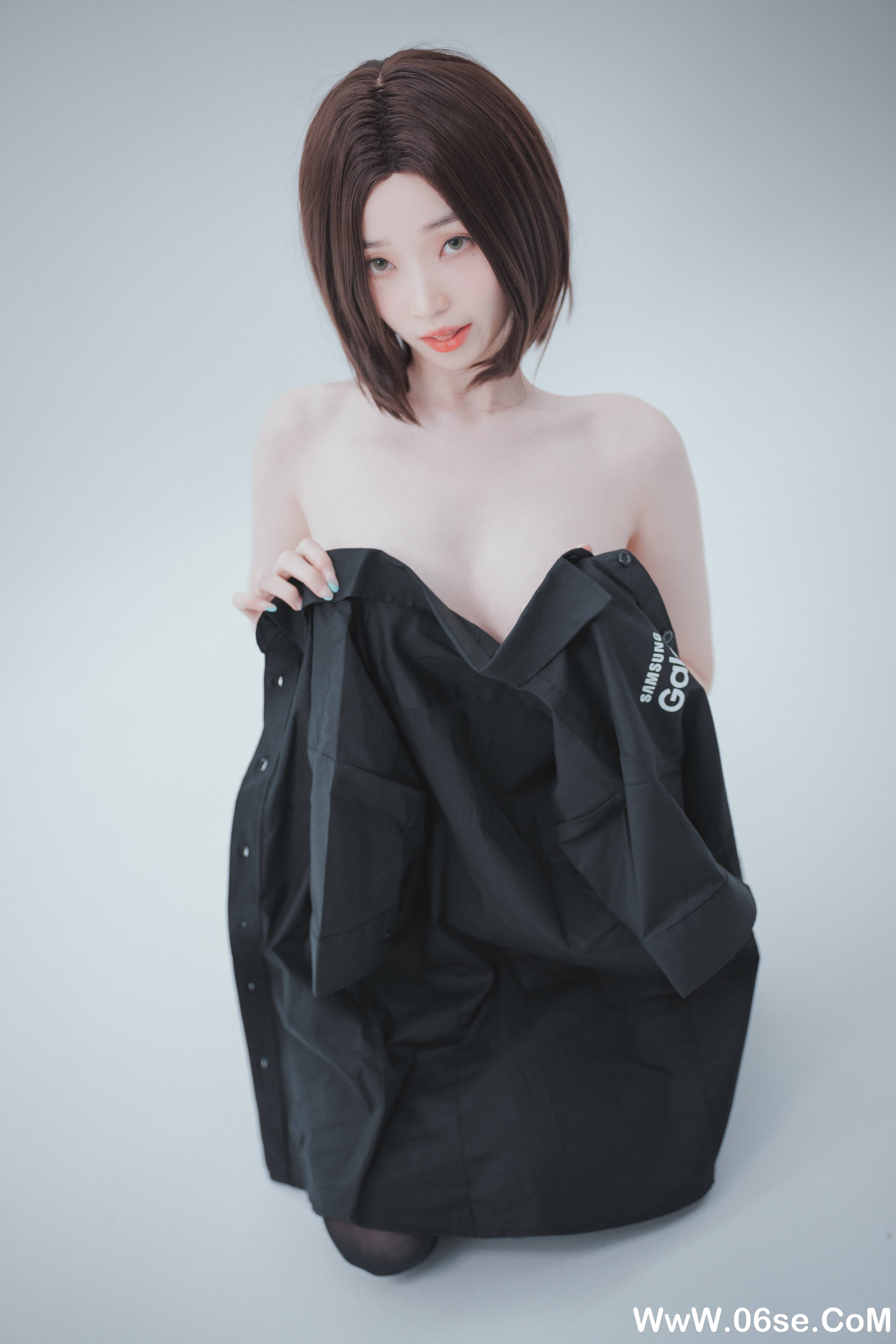 图片[170]-DJAWA – NO.045 Hi Sam! [176P3G]-六色网