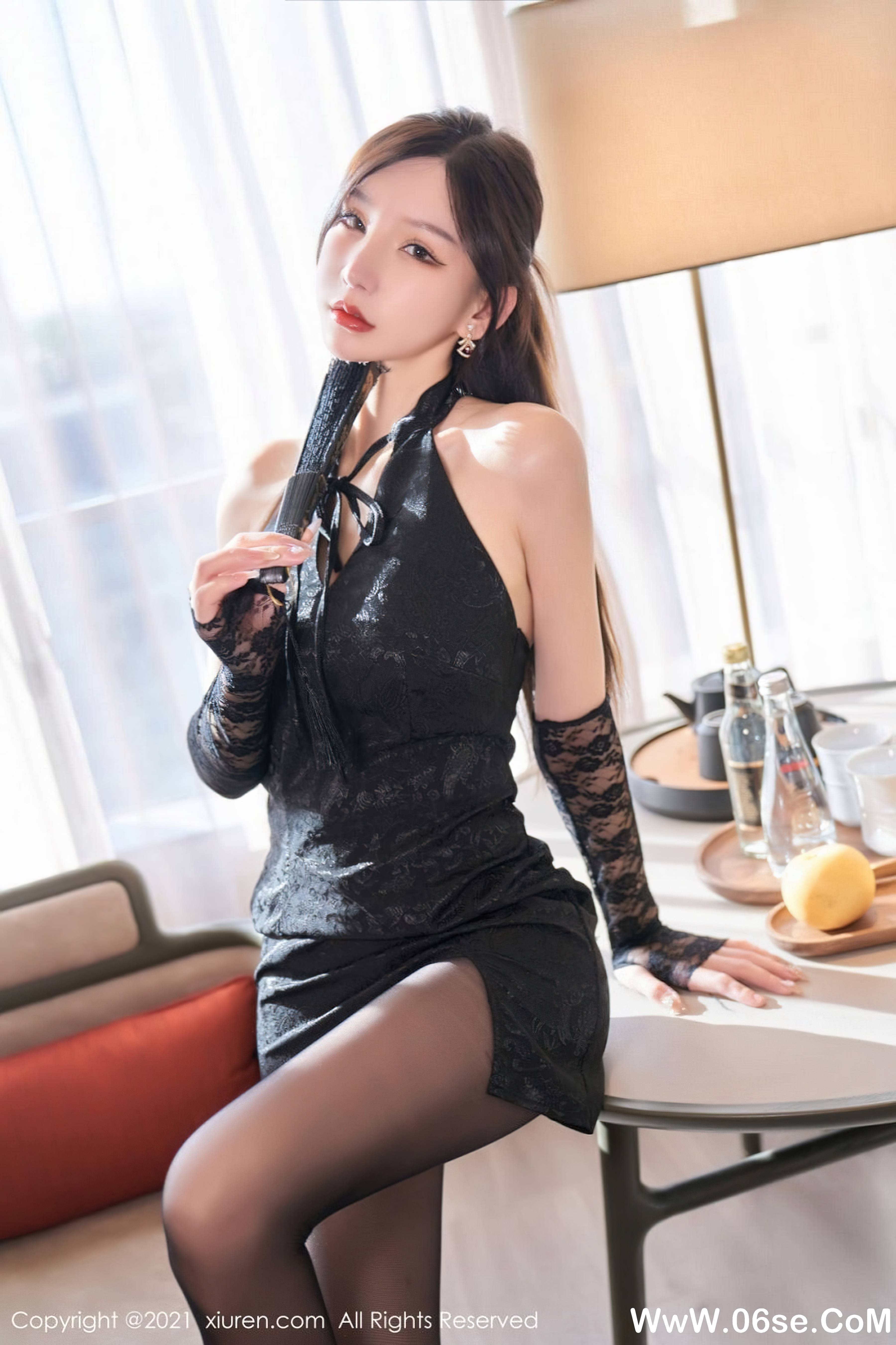 图片[51]-[XIUREN秀人网] 2021.12.22 NO.4373 周于希[84+1P783M]-六色网
