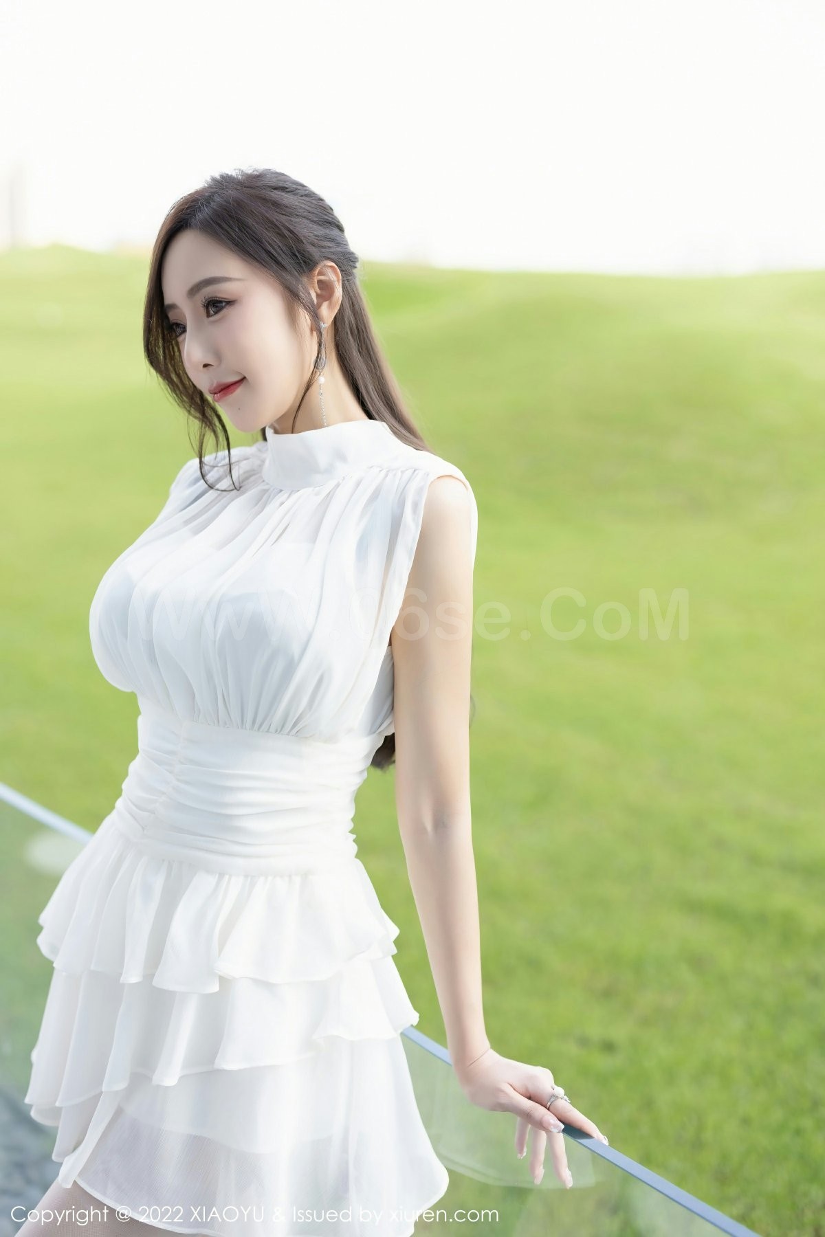 图片[3]-[XIAOYU语画界] 2022.07.18 VOL.822 王馨瑶yanni-六色网