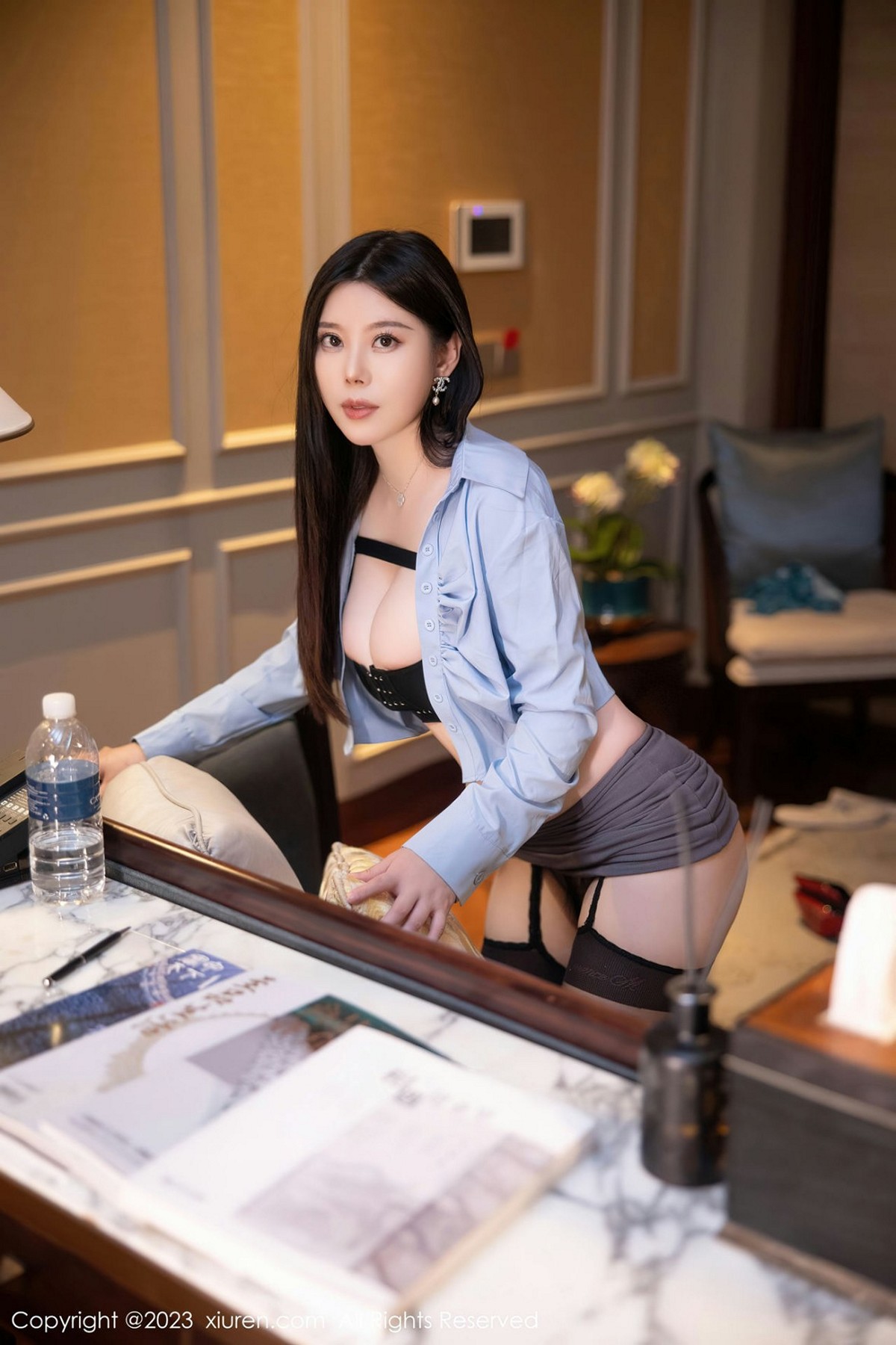 图片[38]-【XiuRen秀人网】2023.01.31 Vol.6196 白茹雪【66P】-六色网