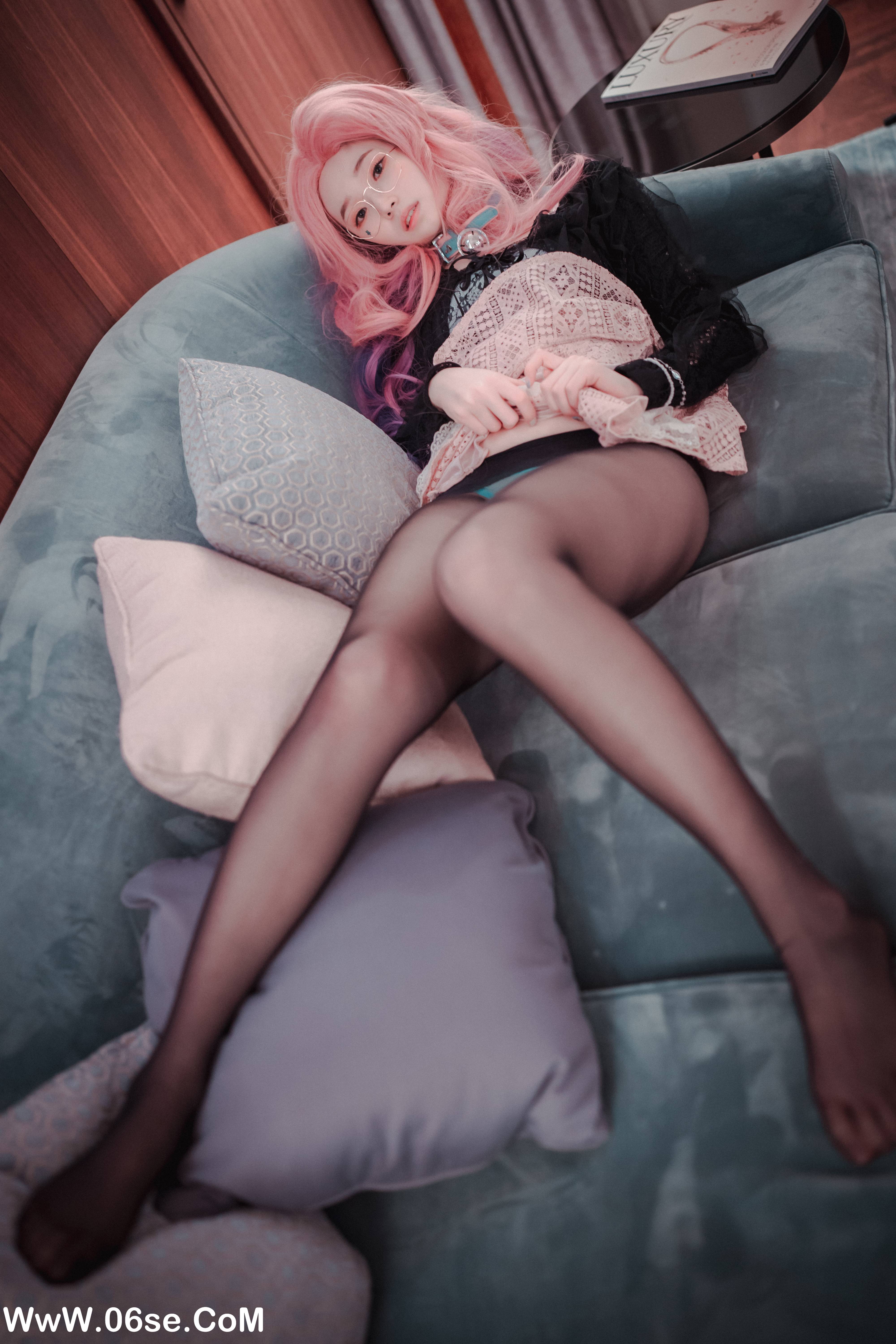 图片[105]-DJAWA – Seraphine The Starry-Eyed Songstress [156P1.65G]-六色网
