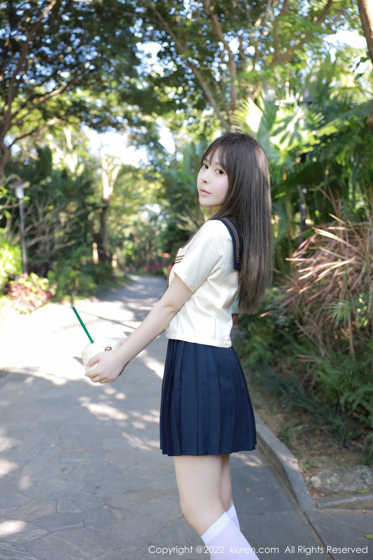 图片[24]-【XiuRen秀人网】2022.12.20 Vol.6021 Evelyn艾莉【66P】-六色网