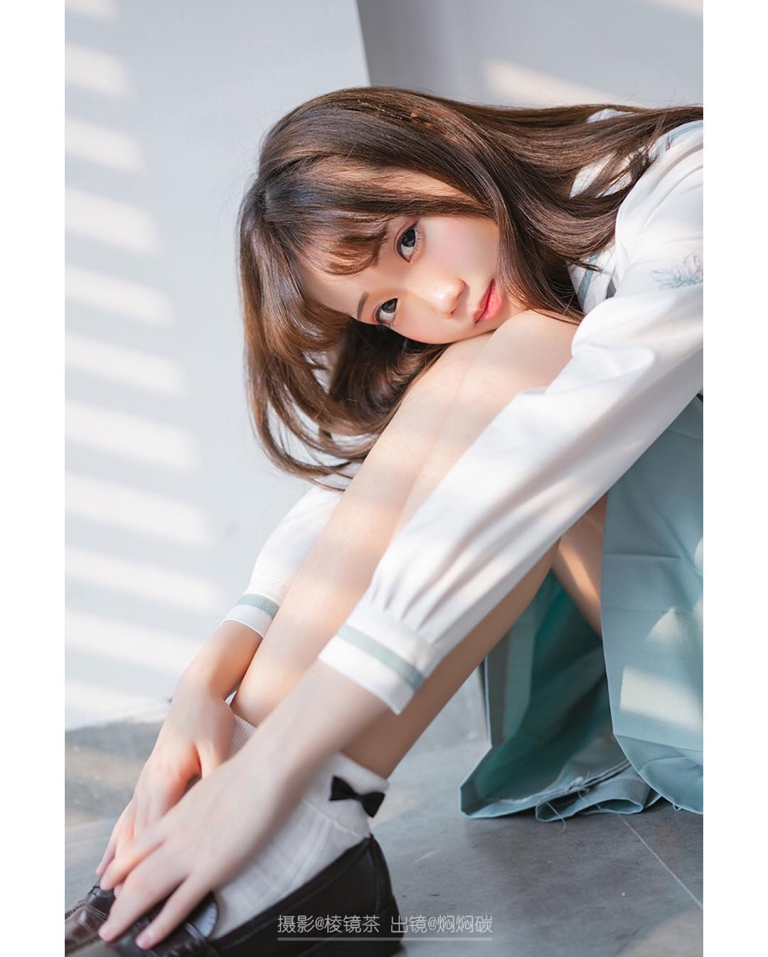 图片[822]-焖焖碳 NO.001 – 微博图片视频打包合集[1459P+98V657M]-六色网