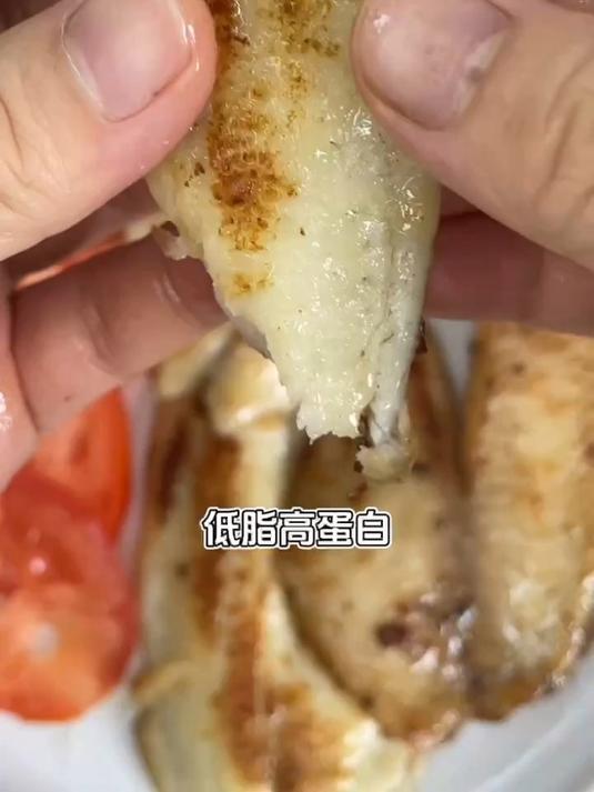 健康与美味兼得,去刺调味鱼排,你值得拥有!