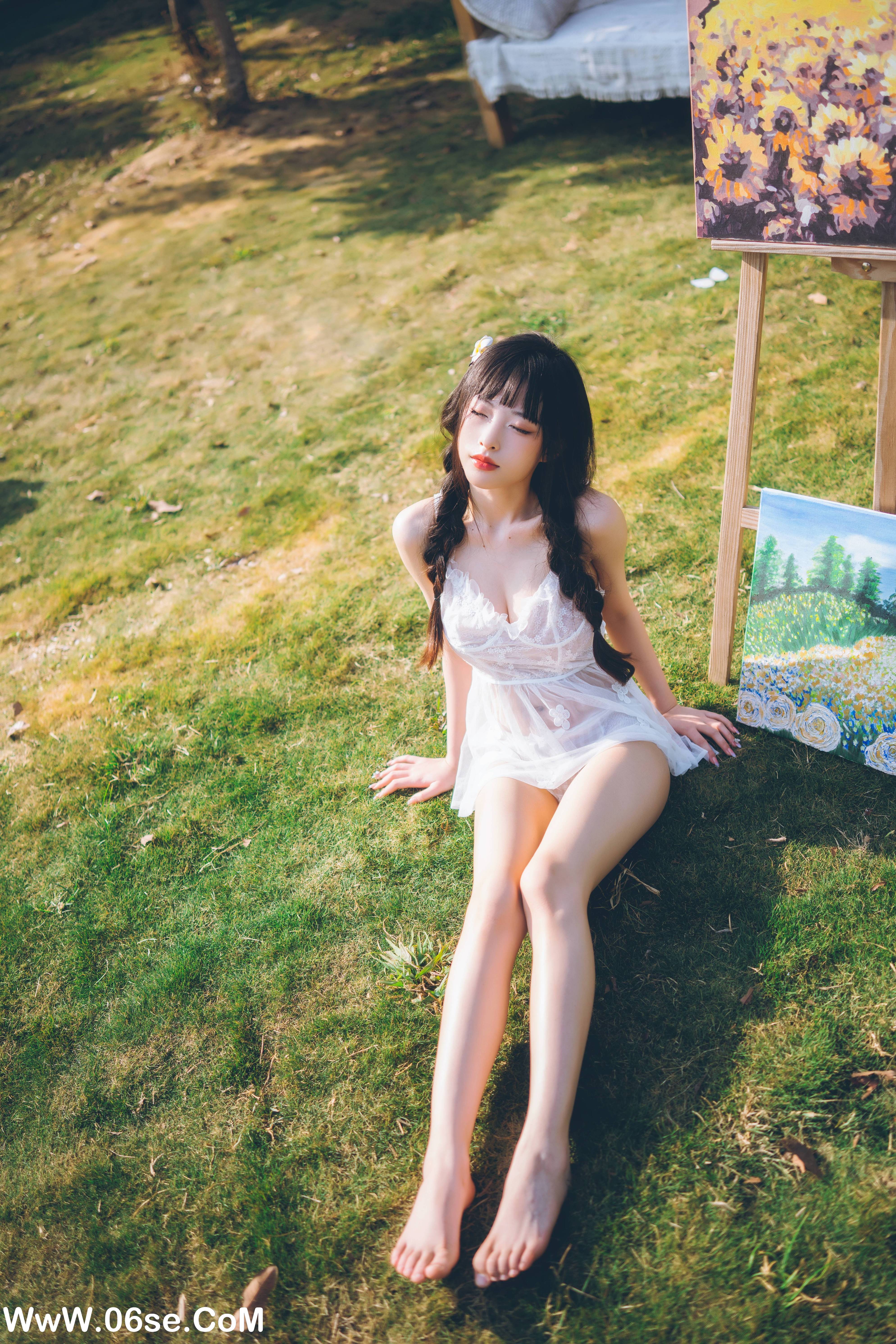 图片[12]-清水由乃 NO.019 – 田园小清新01[22P675M]-六色网