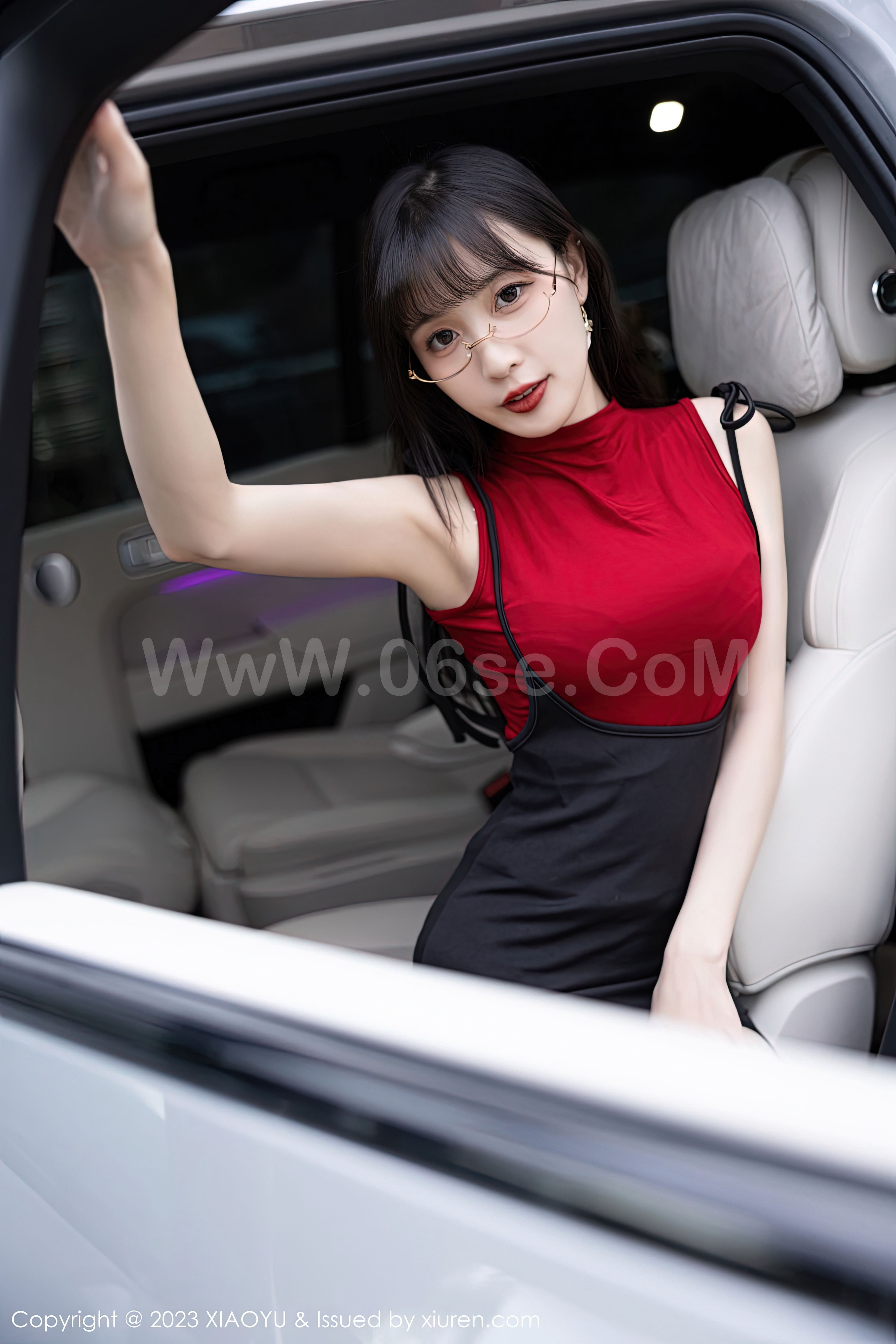 图片[11]-[XIAOYU语画界] Vol.950 Lin Xing Lan (林星阑)-六色网