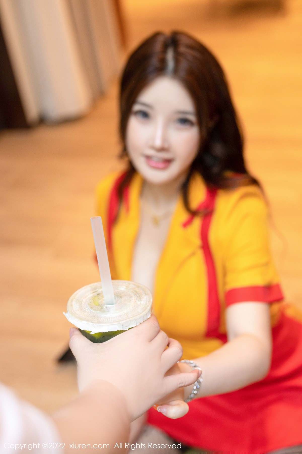 图片[18]-【XiuRen秀人網】2022.08.29 Vol.5509 小海臀Rena【56P】-六色网