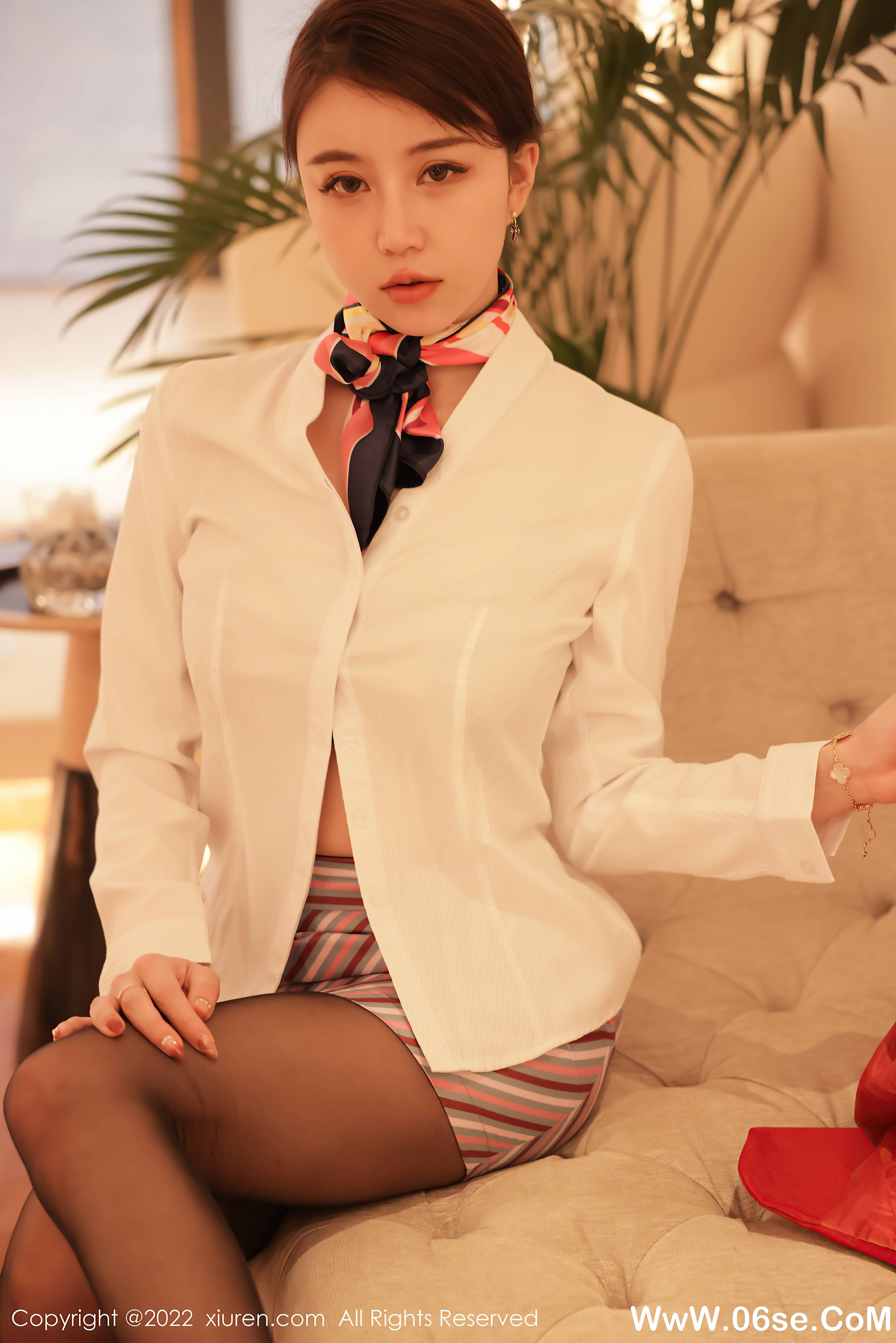 图片[15]-[XIUREN秀人网] 2022.04.06 NO.4824 tina_甜仔[59+1P554M]-六色网