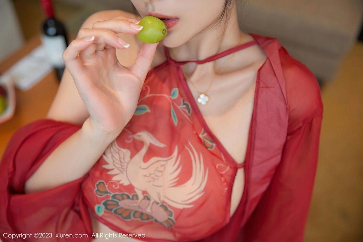 图片[14]-【XiuRen秀人网】2023.01.19 Vol.6161 熊小諾【79P】-六色网