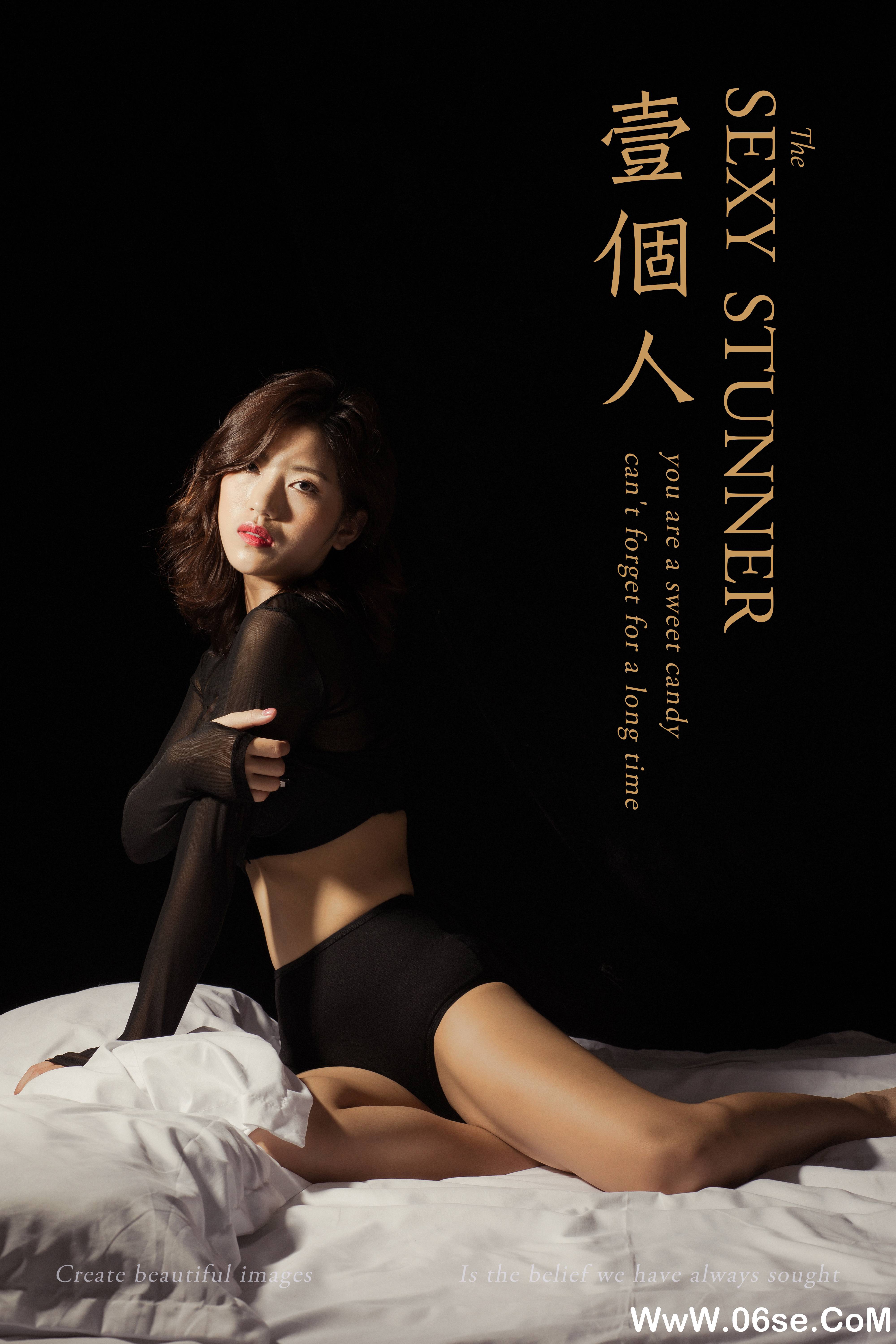 [YALAYI雅拉伊] 2020.02.10 NO.540 小小《一个人》[42P+1P541M]-六色网