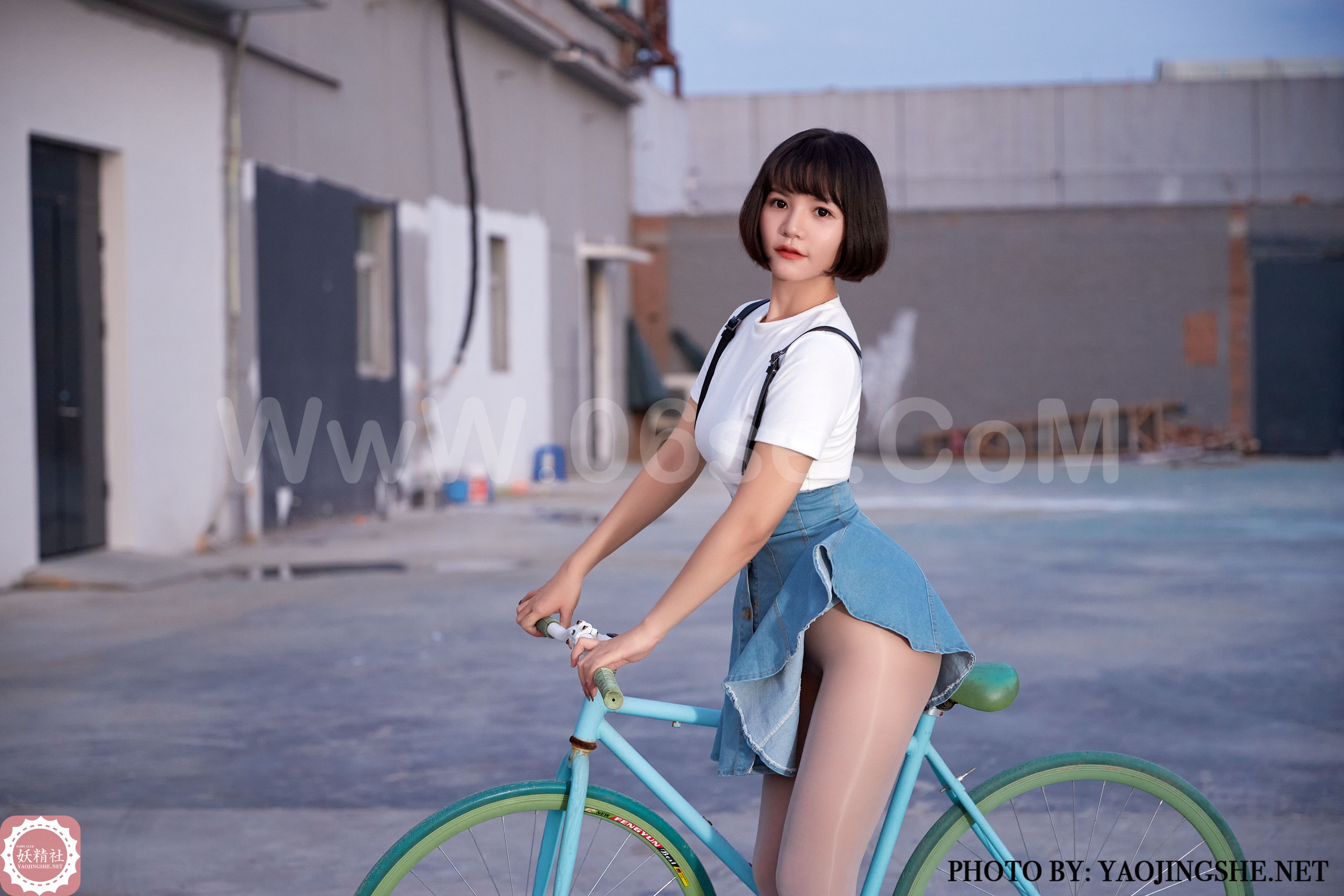 图片[27]-[YaoJingShe 妖精社] T2043《唐飞飞-回家路上》[38P-268MB]-六色网