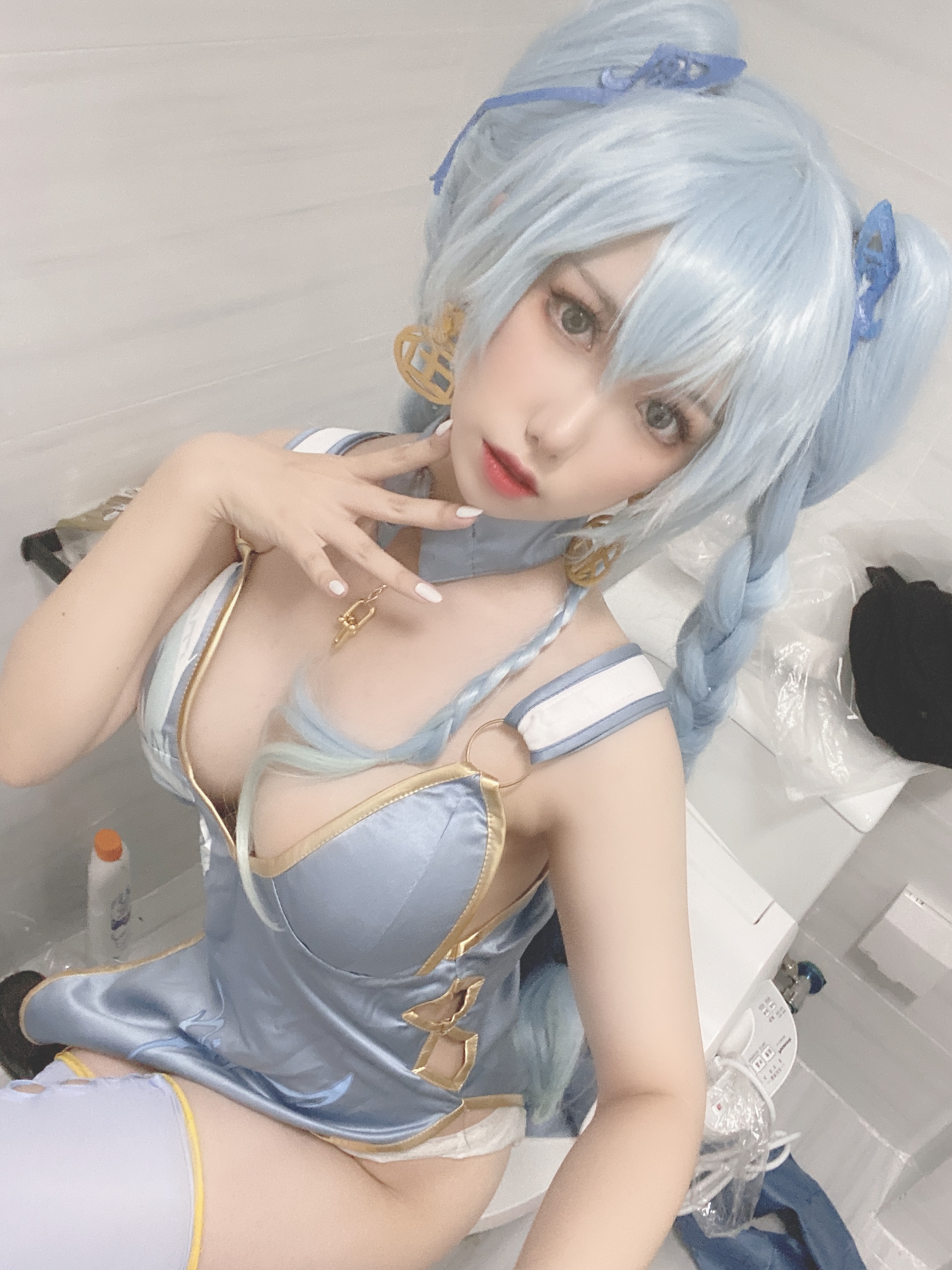 图片[10]-芋圆侑子SJ_ NO.016 – PA15自拍[29P+2V178M]-六色网