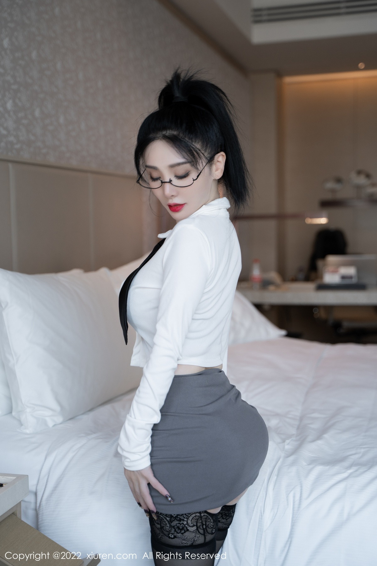 图片[33]-【XiuRen秀人网】2022.11.15 Vol.5856 潘嬌嬌【118P】-六色网