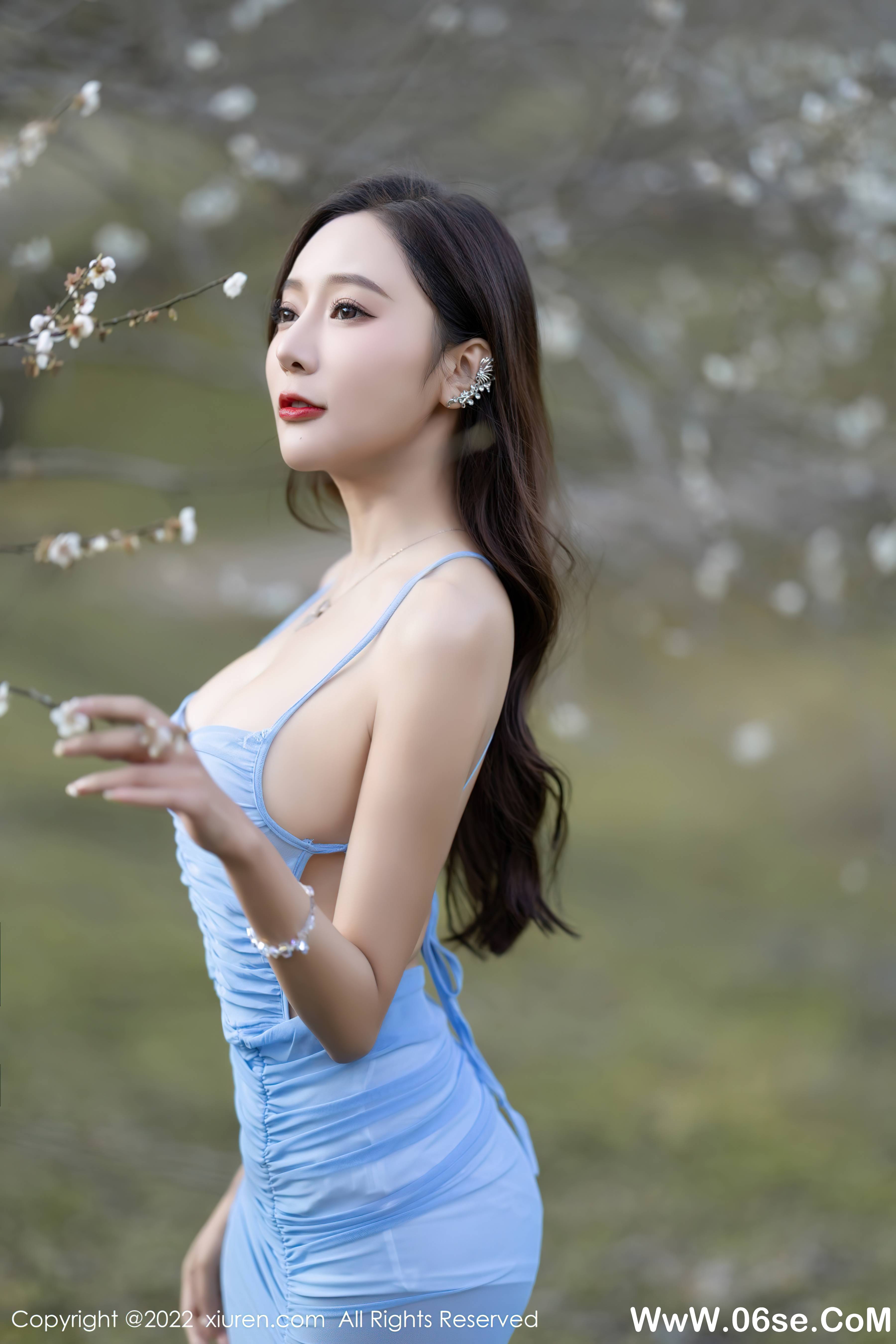 图片[39]-[XIUREN秀人网] 2022.02.14 NO.4581 王馨瑶[78+1P728M]-六色网