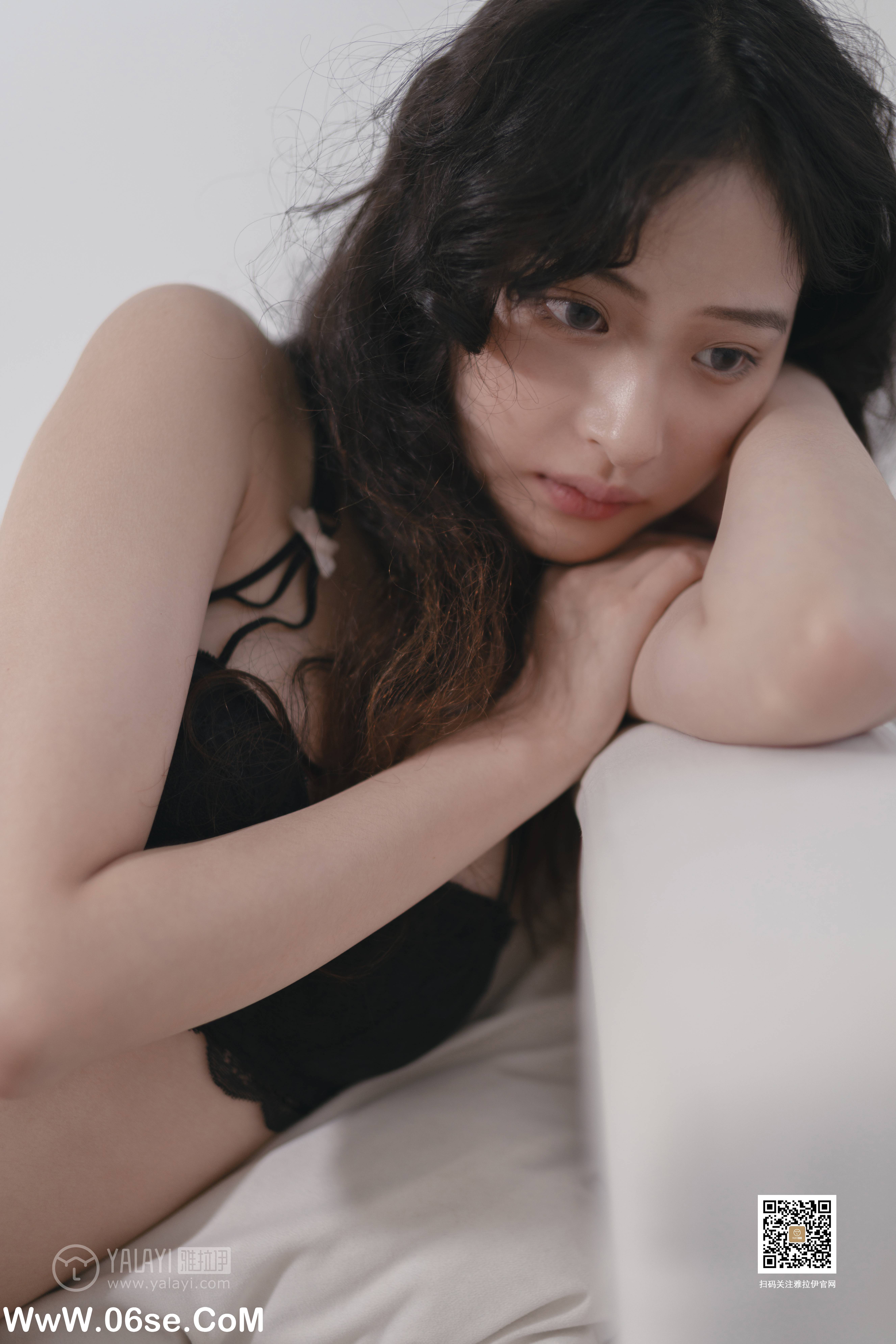 图片[30]-[YALAYI雅拉伊] No.370 西子 52+1P906M-六色网